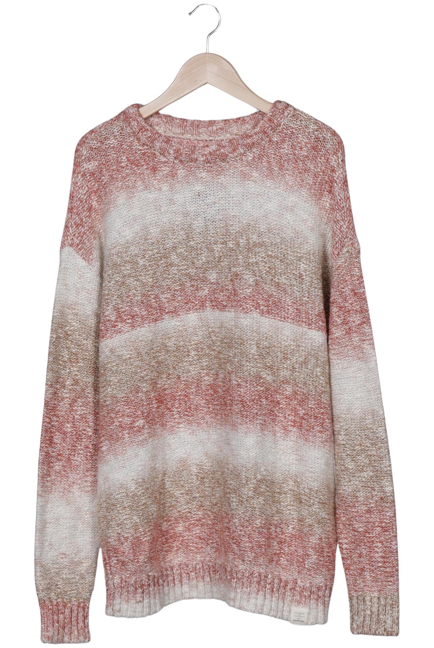 

Mustang Herren Pullover, mehrfarbig, Gr. 52