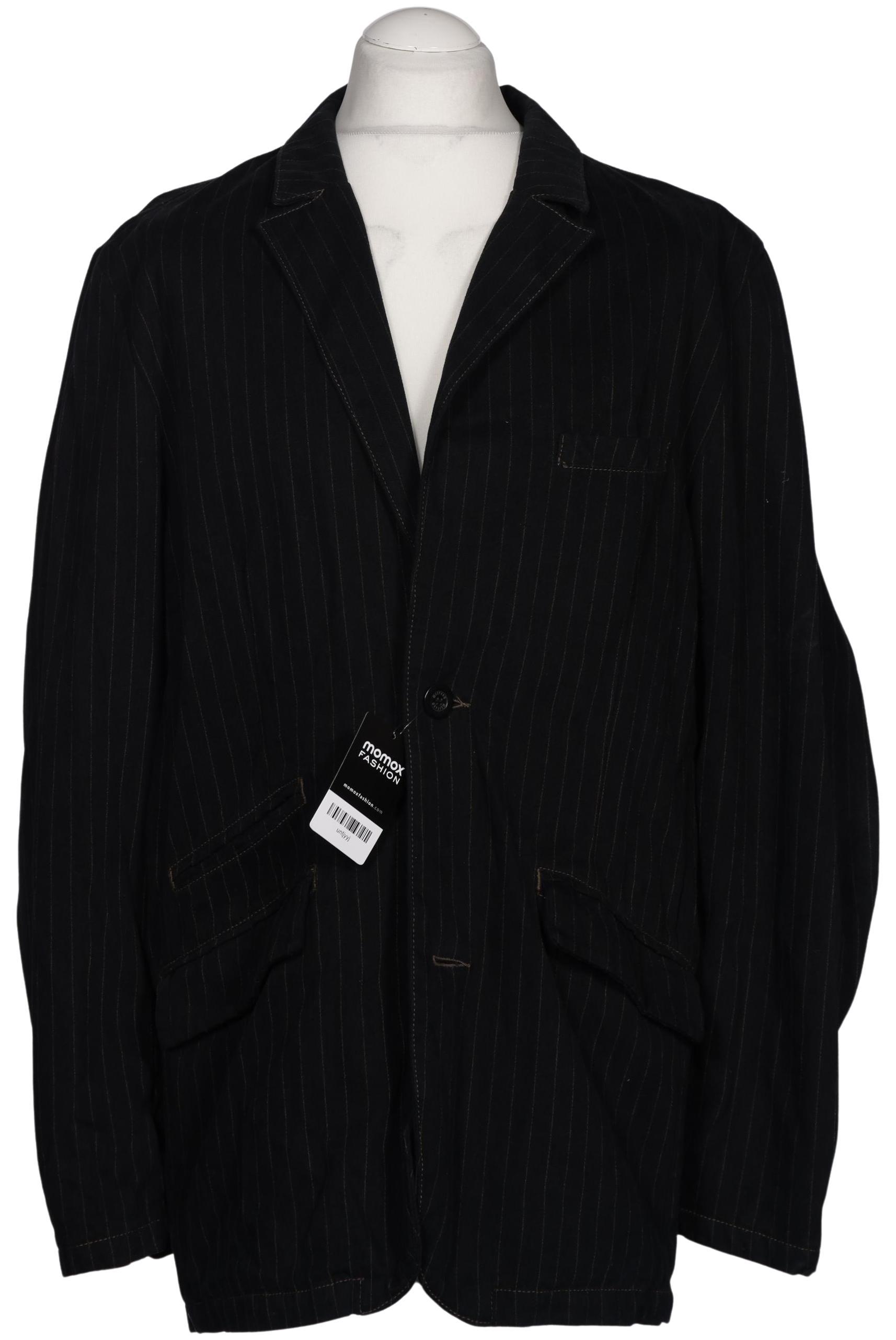 Thumbnail - Mustang Herren Sakko, schwarz, Gr. 54