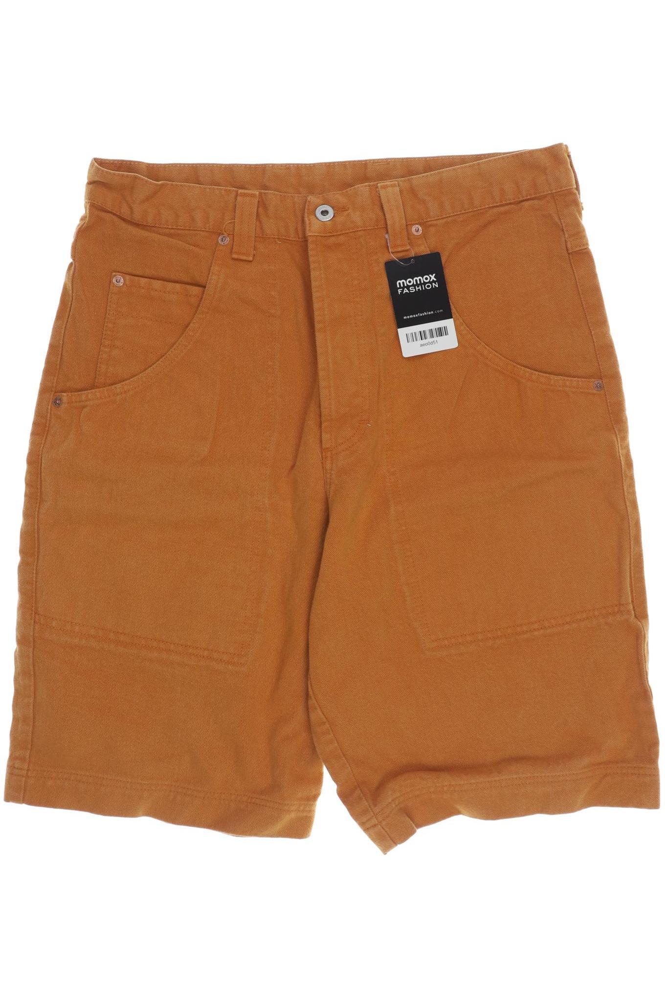 

Mustang Herren Shorts, orange, Gr. 52
