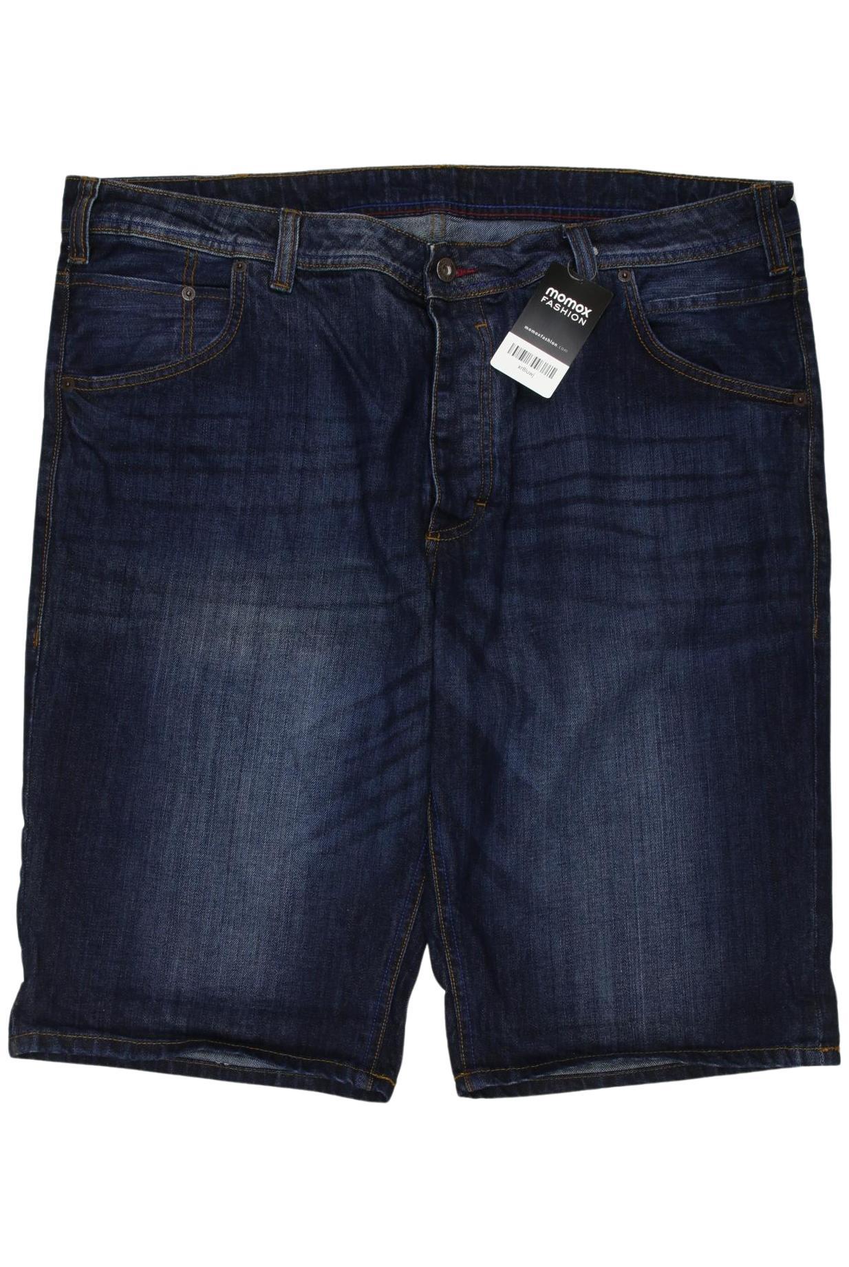 

Mustang Herren Shorts, marineblau, Gr. 40