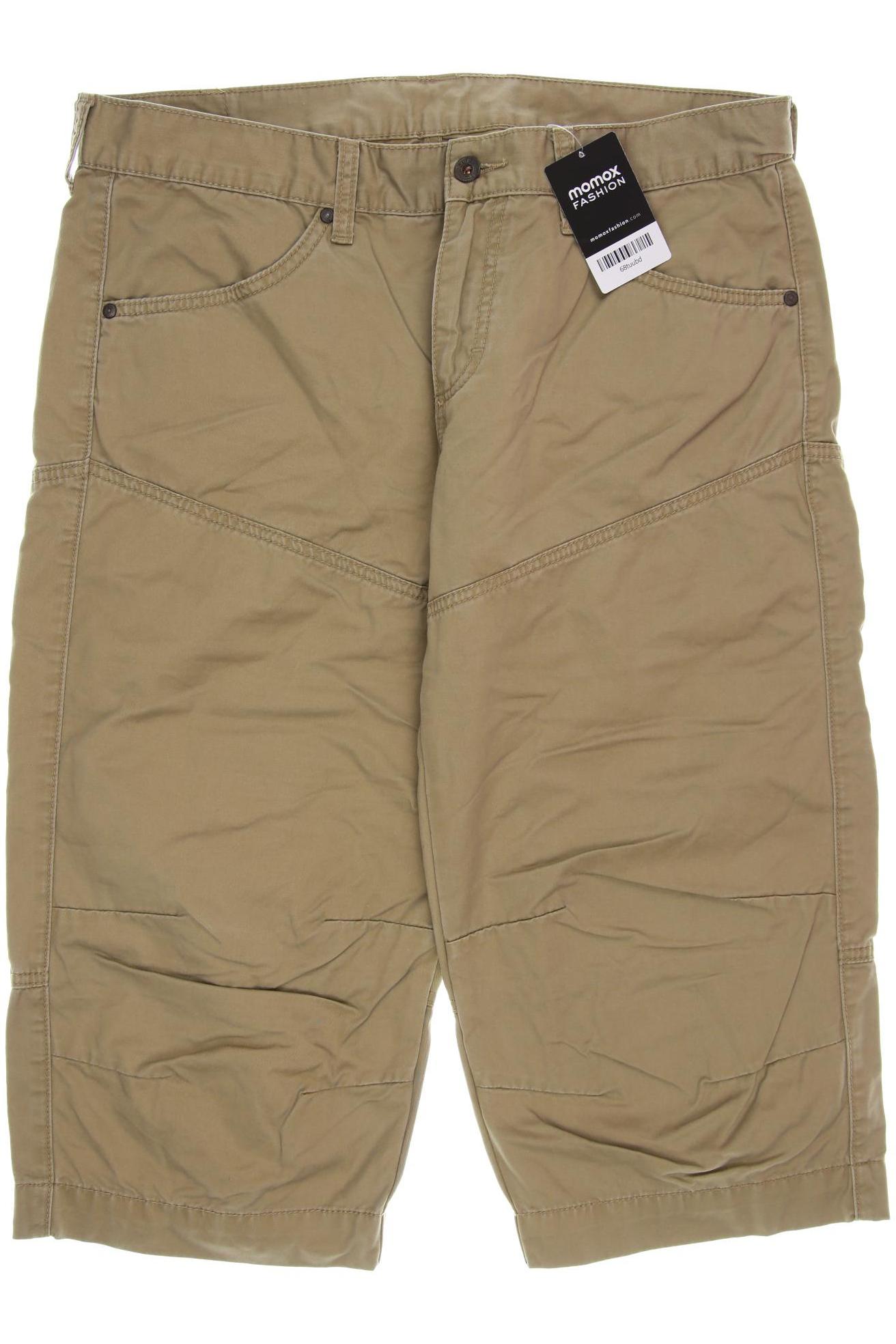 

Mustang Herren Shorts, beige, Gr. 34