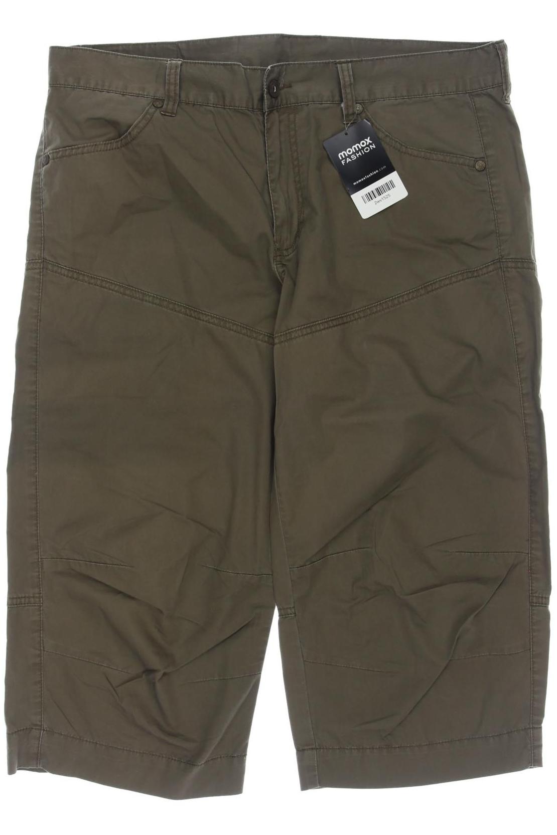 

Mustang Herren Shorts, grün, Gr. 33