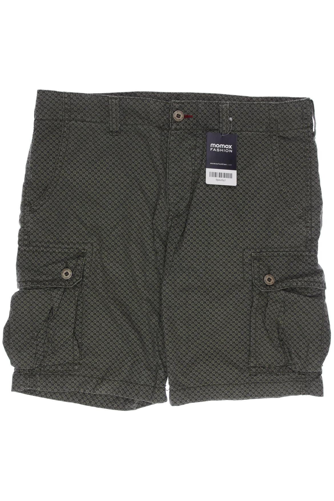 

Mustang Herren Shorts, grün, Gr. 32