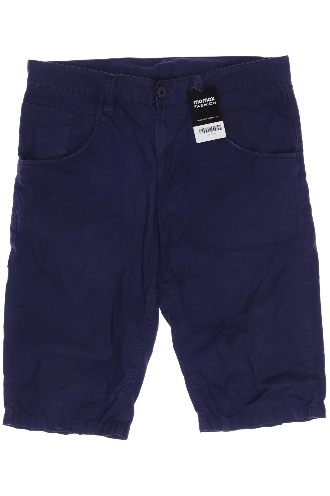 

Mustang Herren Shorts, marineblau, Gr. 52