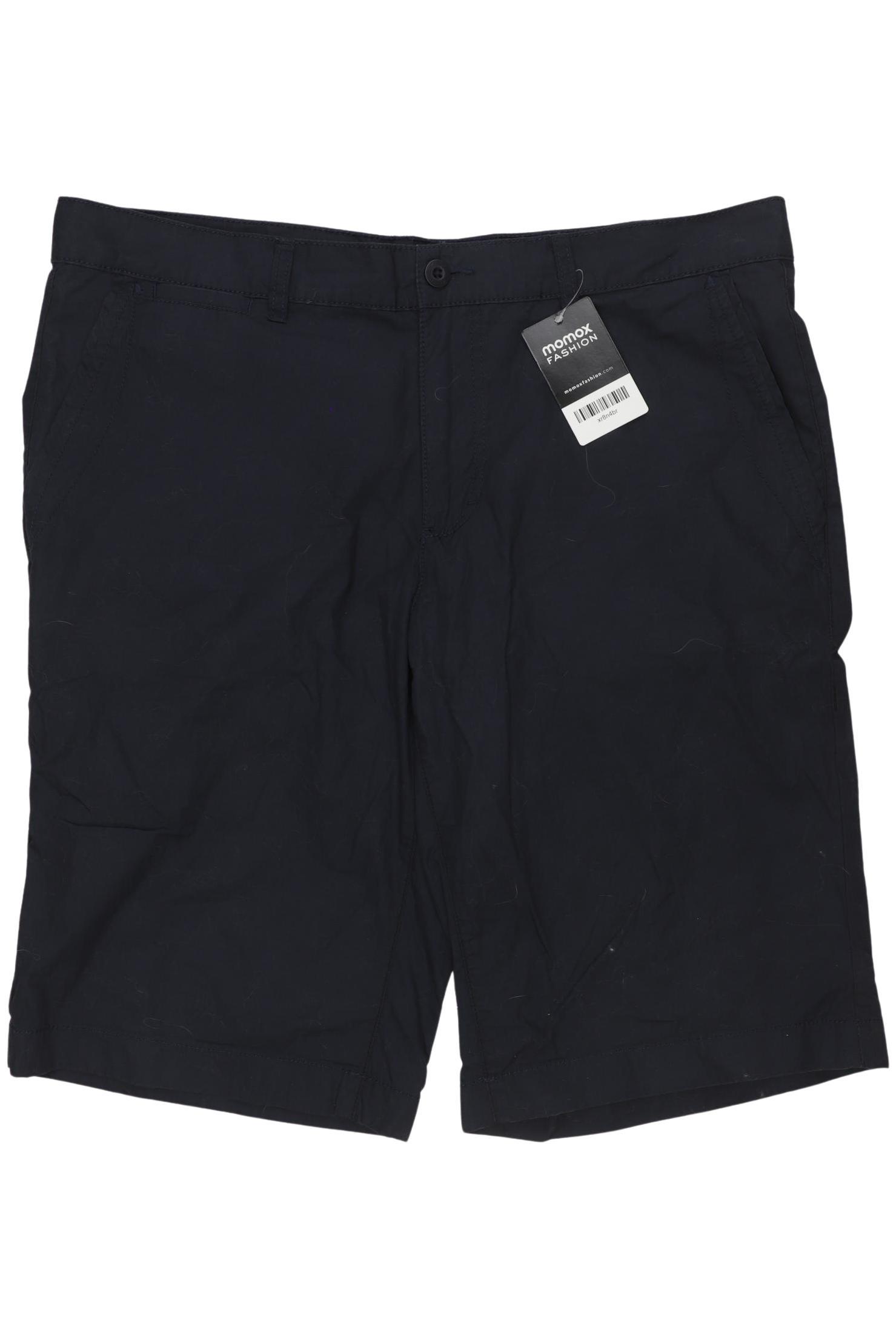 

Mustang Herren Shorts, marineblau, Gr. 36