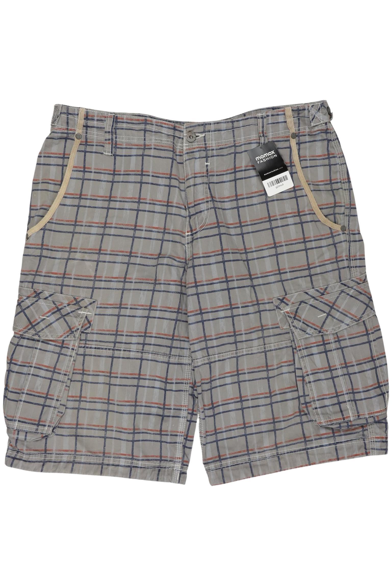

Mustang Herren Shorts, grau, Gr. 39