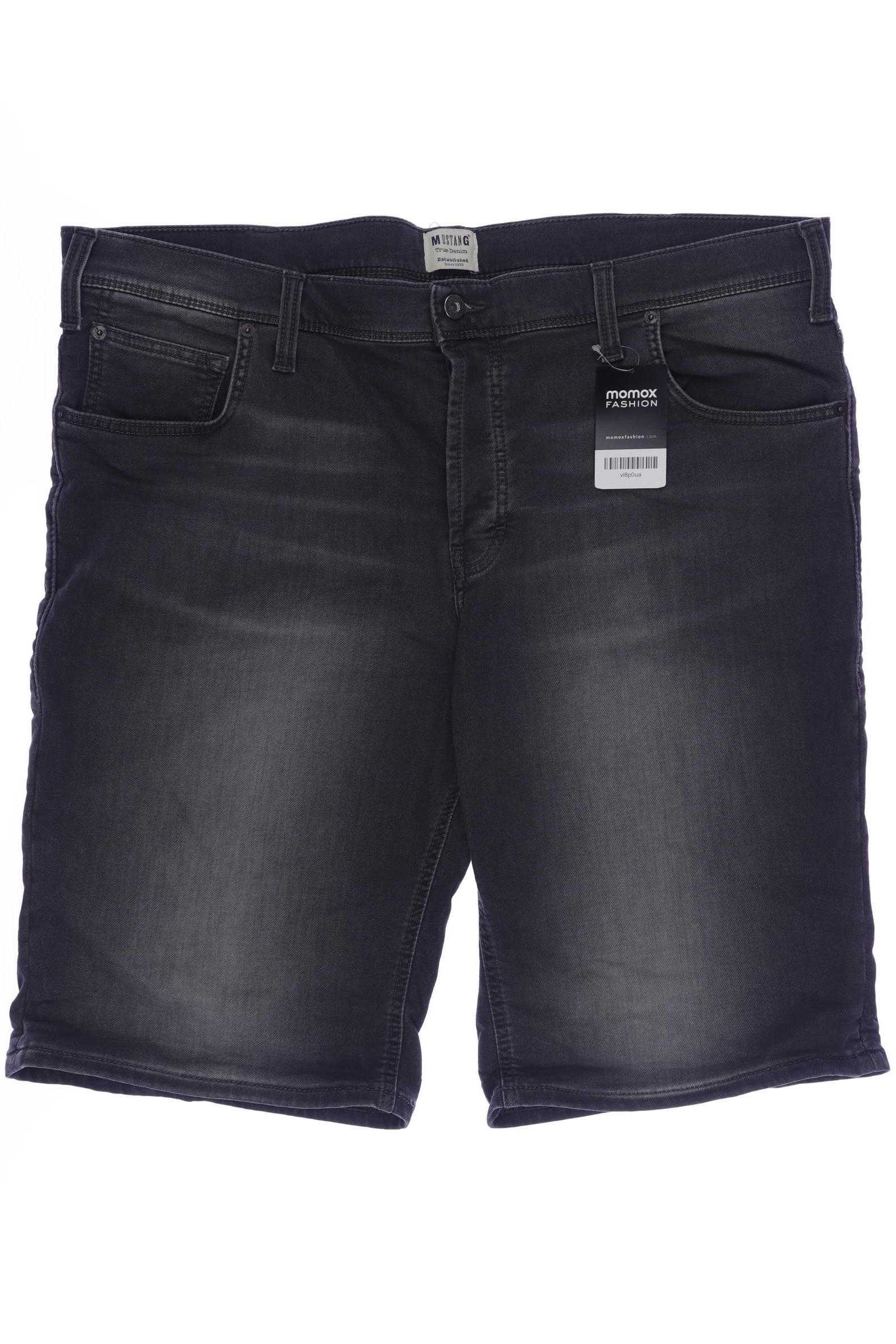 

Mustang Herren Shorts, grau, Gr. 40