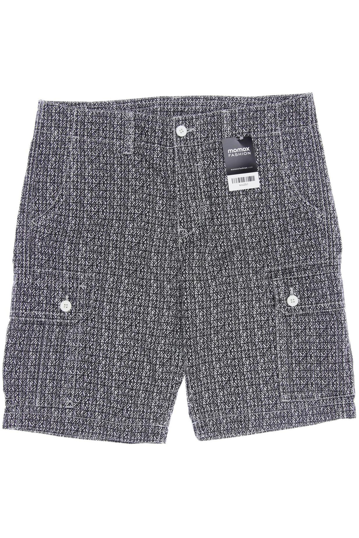 

MUSTANG Herren Shorts, grau