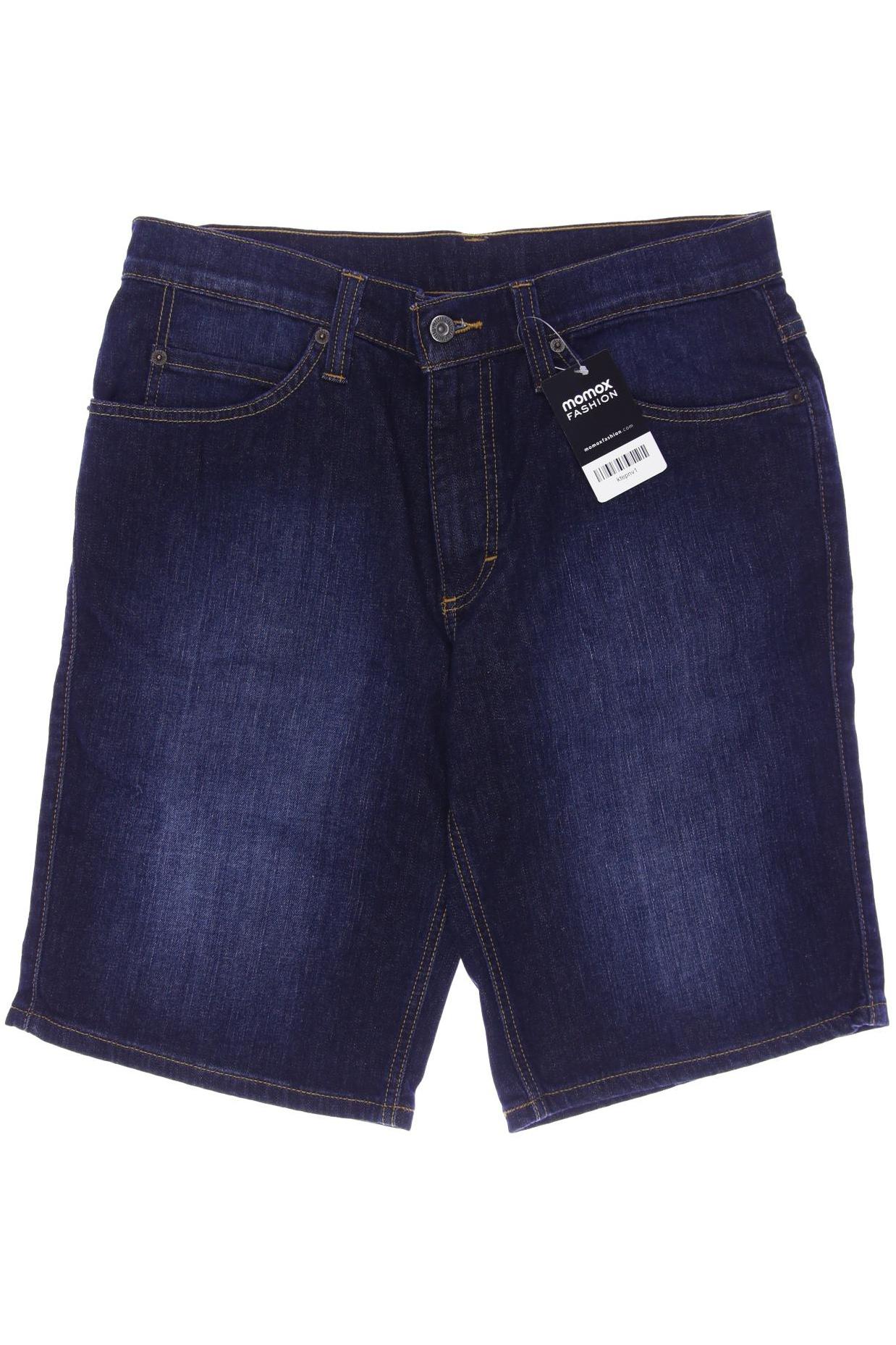 

Mustang Herren Shorts, marineblau, Gr. 52