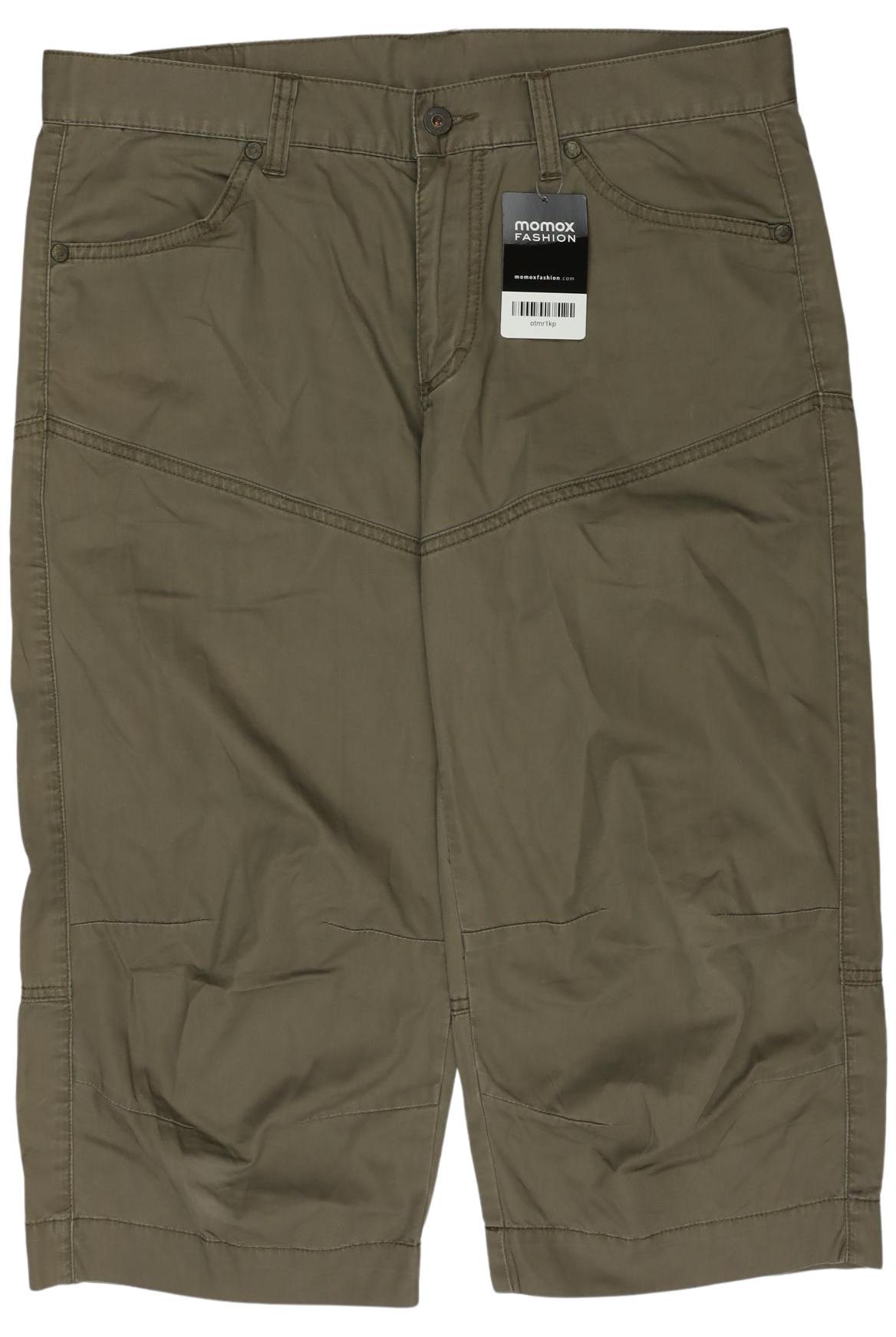 

Mustang Herren Shorts, grün, Gr. 46