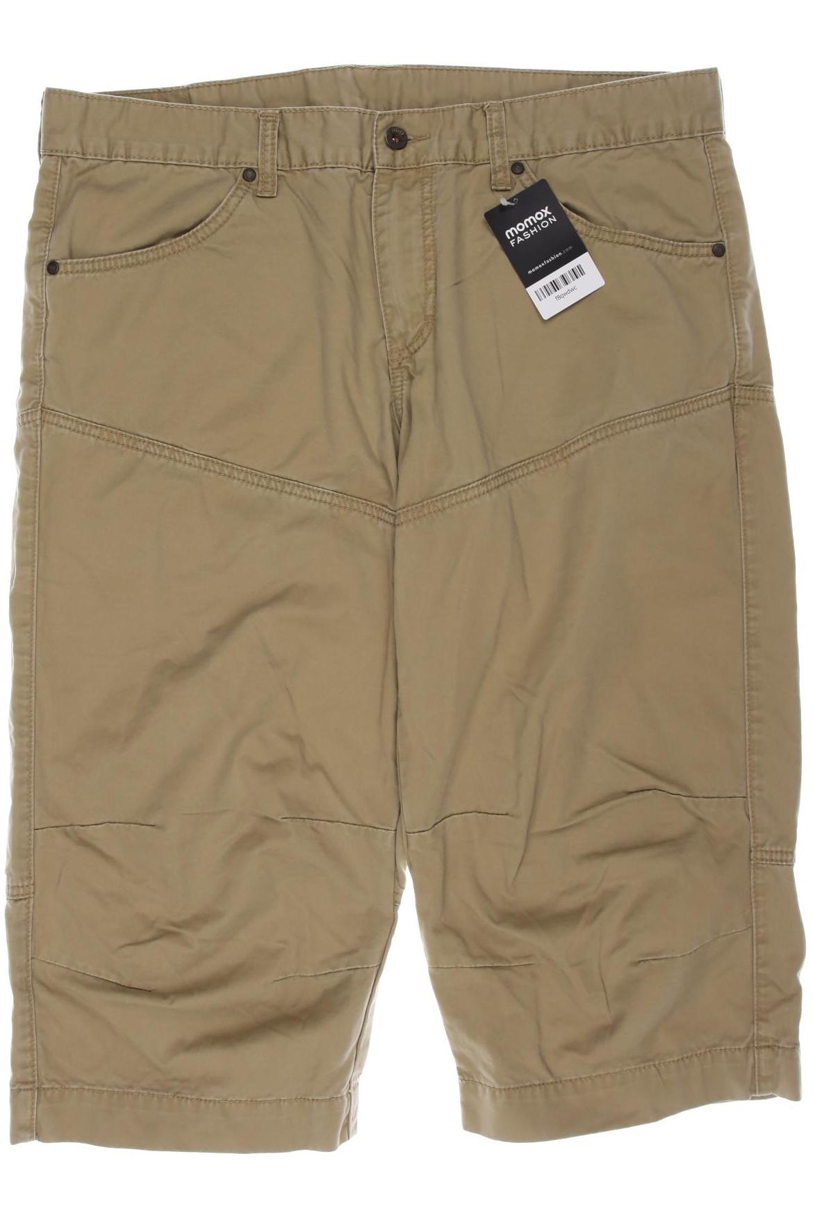 

MUSTANG Herren Shorts, beige