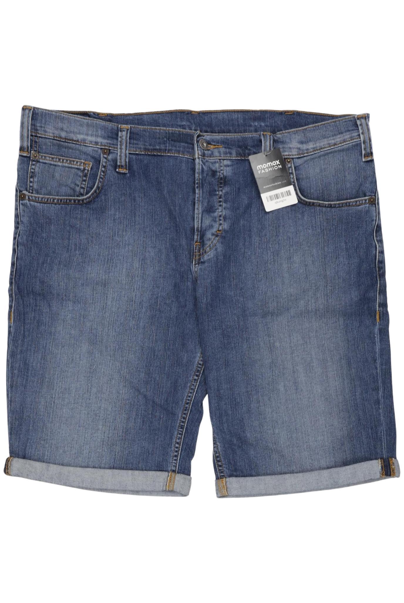 

Mustang Herren Shorts, blau, Gr. 38