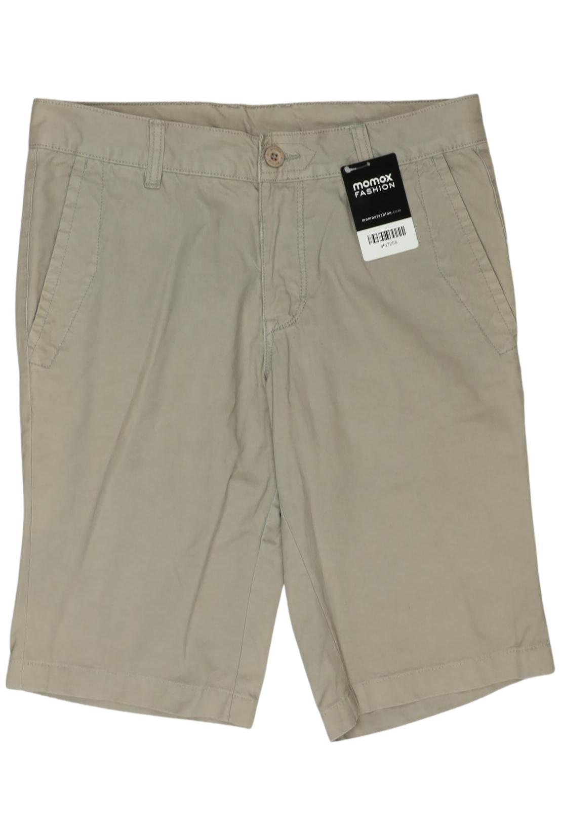 

Mustang Herren Shorts, beige, Gr. 29
