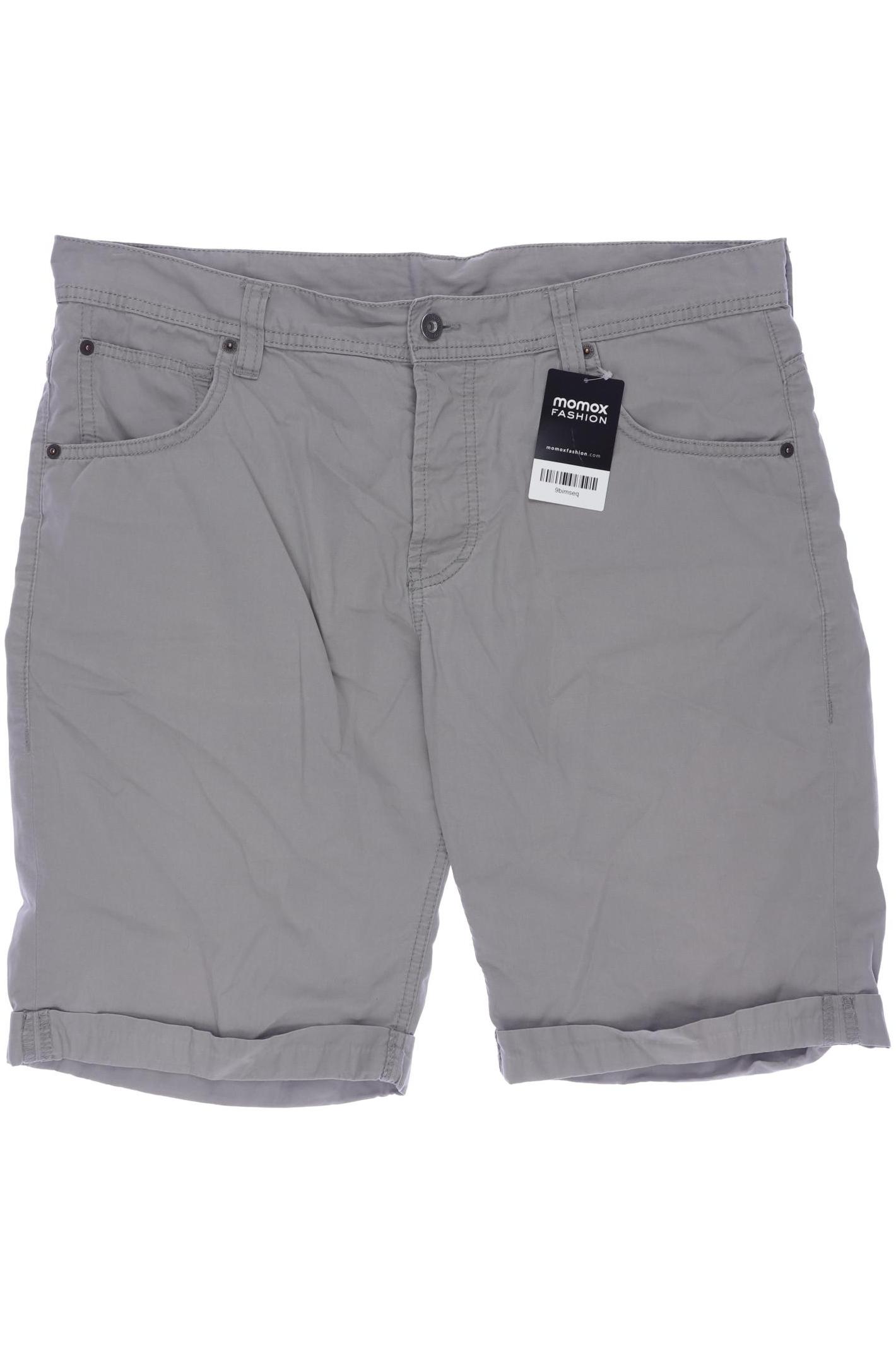 

Mustang Herren Shorts, grau, Gr. 36