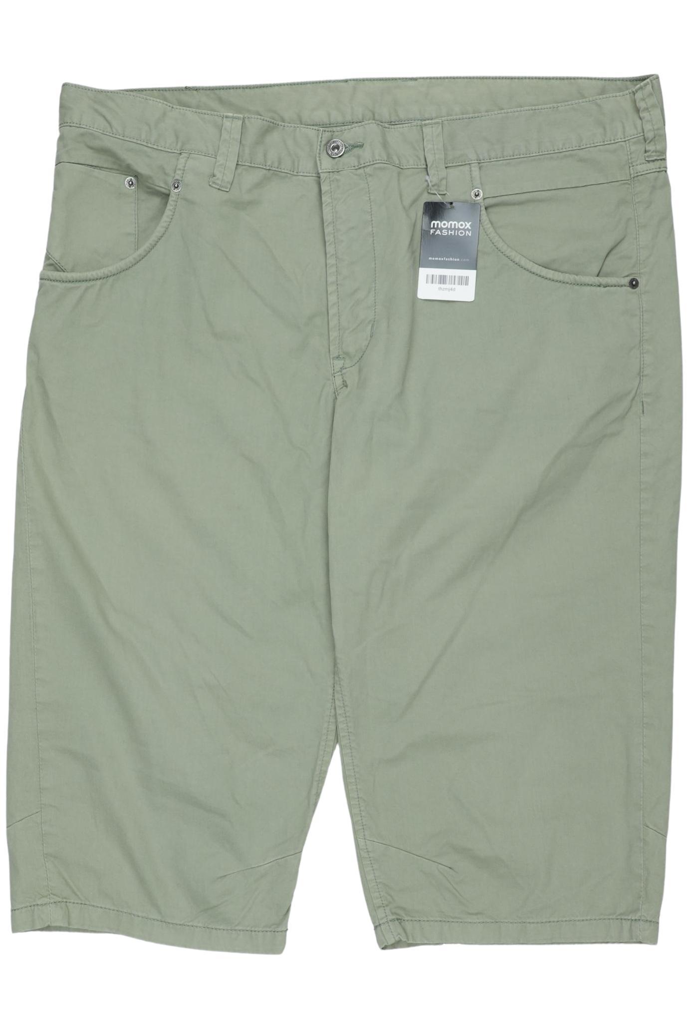 Thumbnail - Mustang Herren Shorts, hellgrün, Gr. 40
