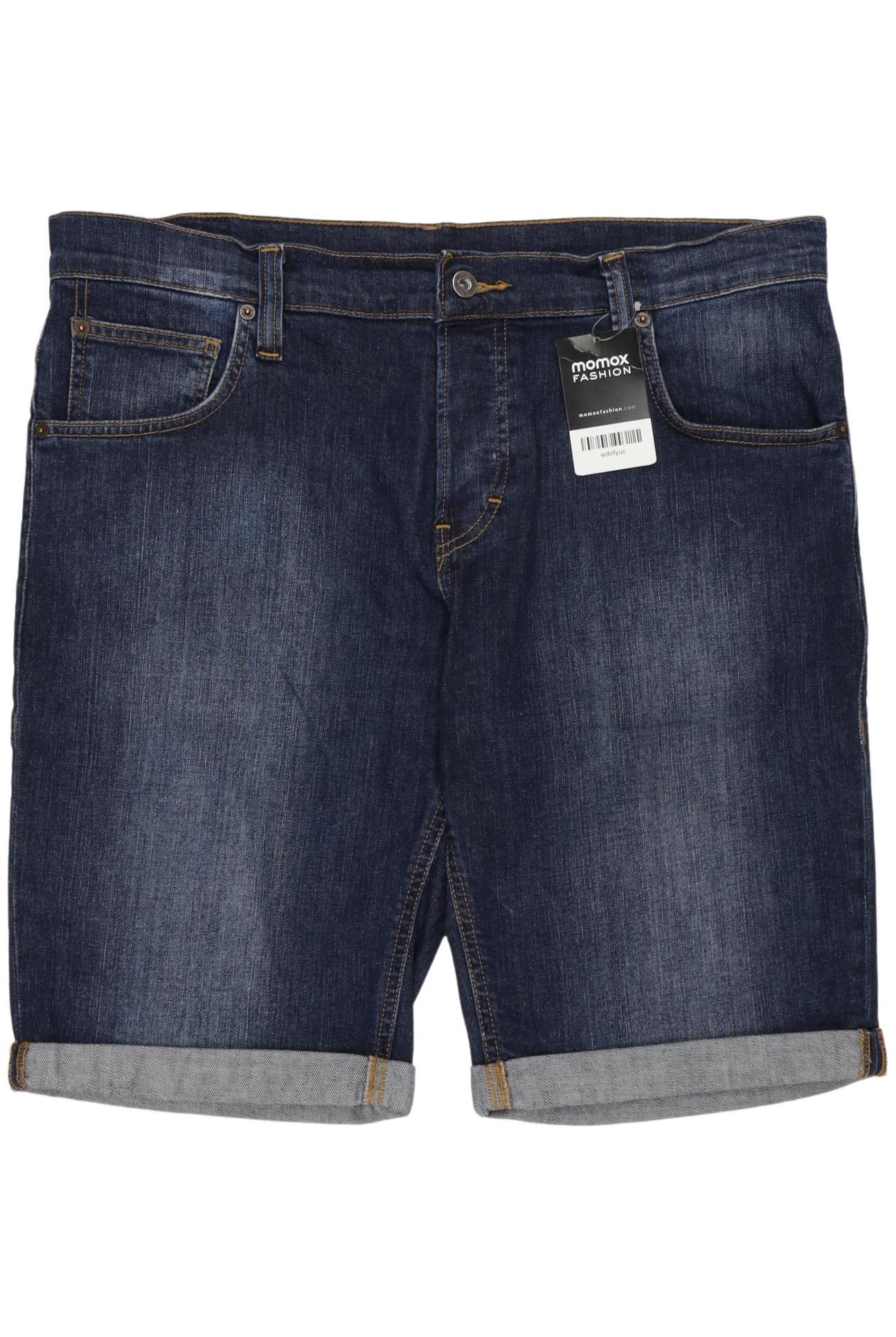 

Mustang Herren Shorts, marineblau, Gr. 36