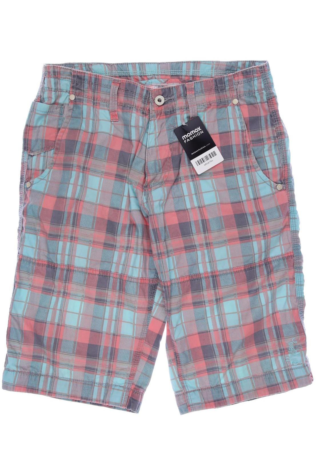 

MUSTANG Herren Shorts, türkis