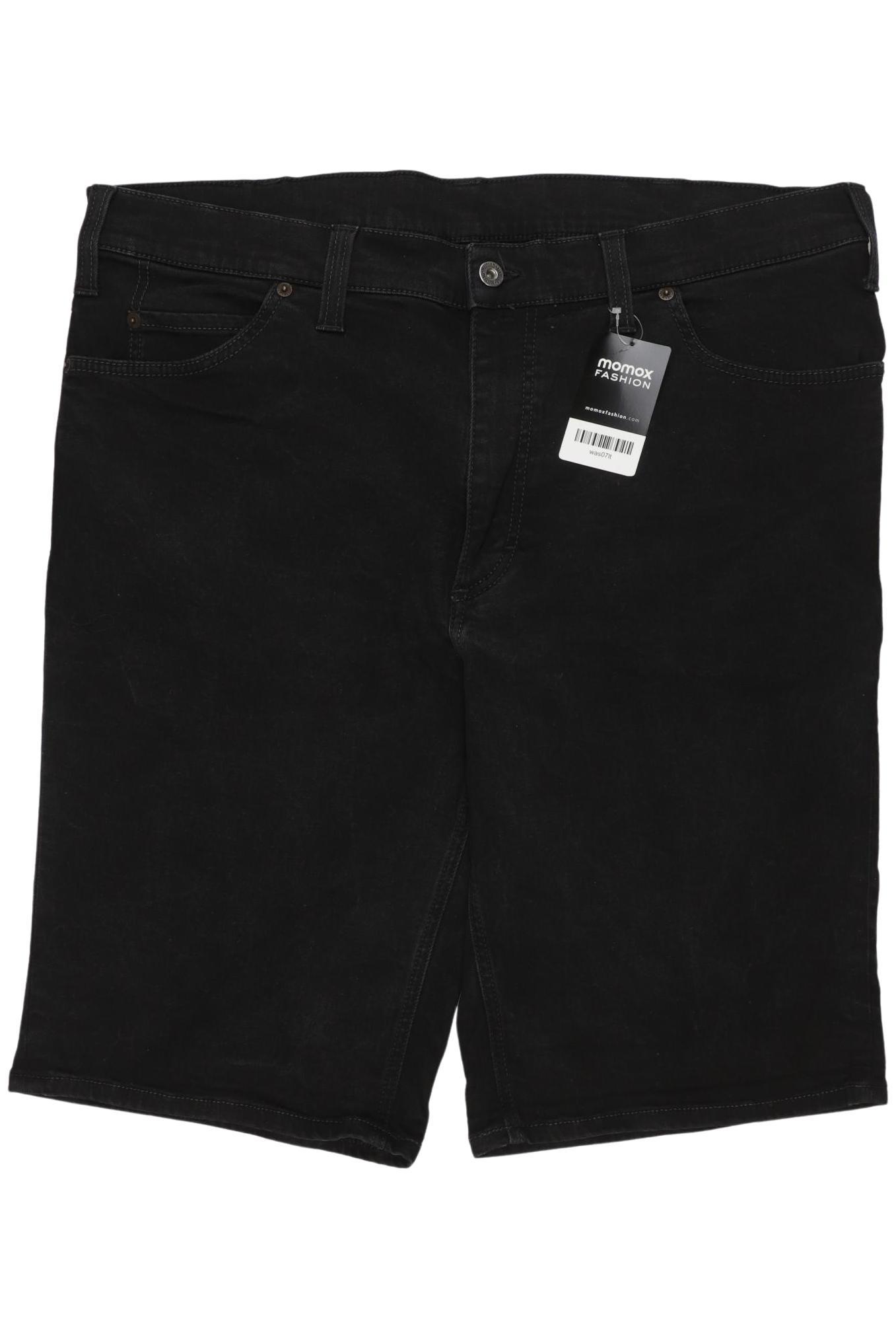 

Mustang Herren Shorts, schwarz, Gr. 40