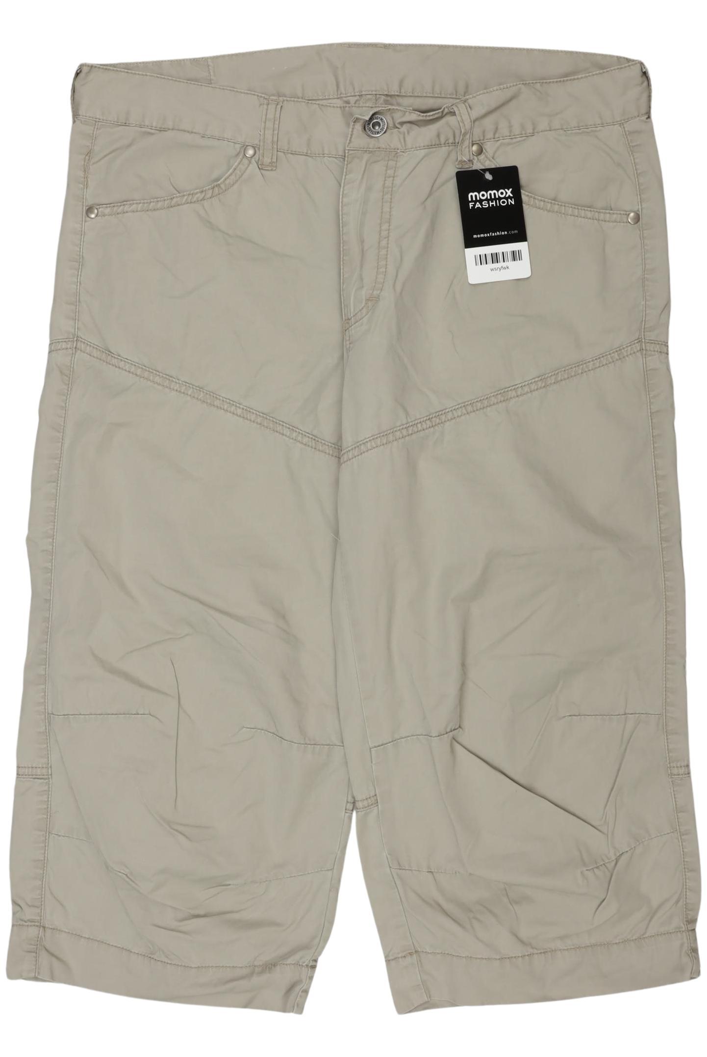 

Mustang Herren Shorts, beige, Gr. 34