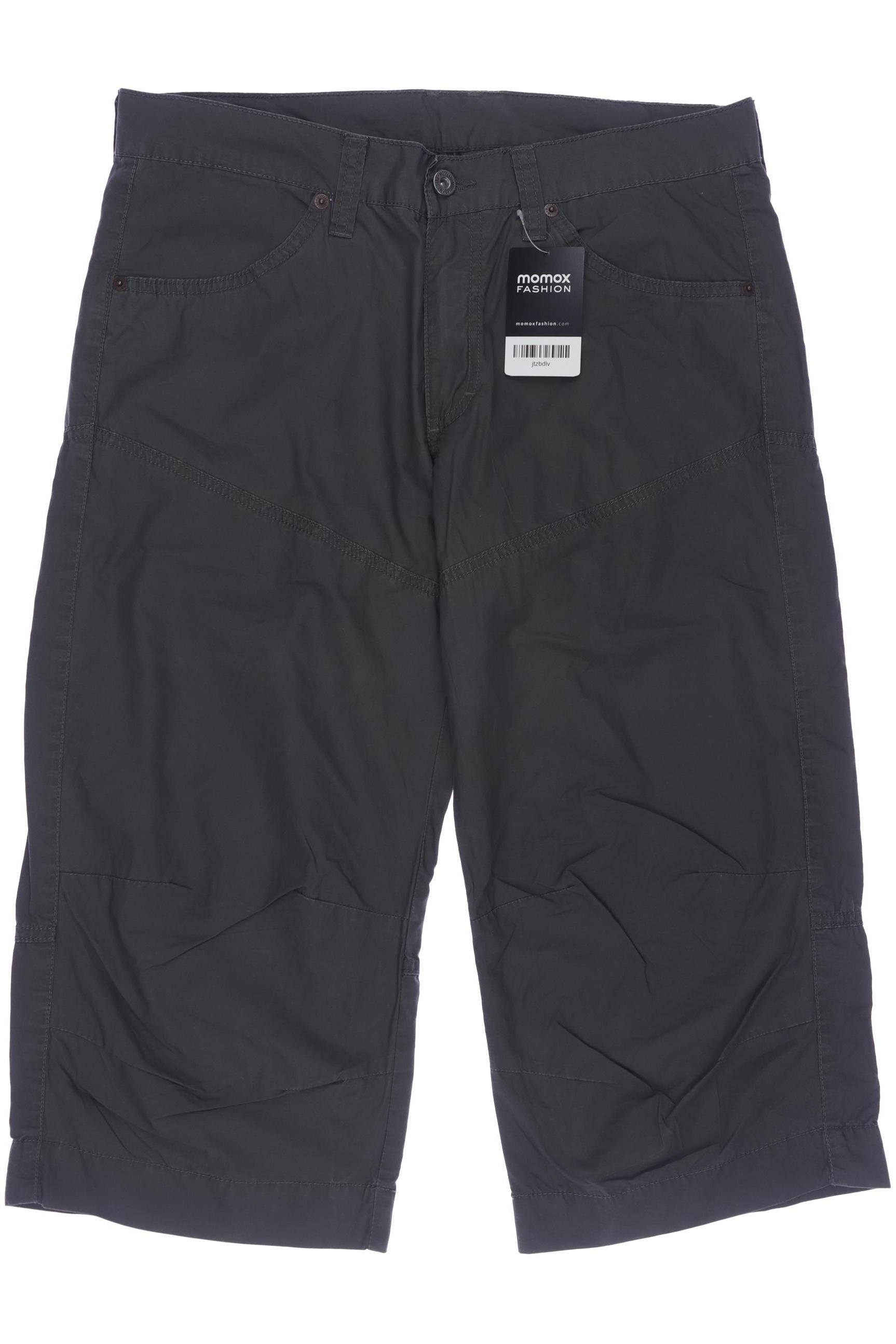 

Mustang Herren Shorts, grün, Gr. 33
