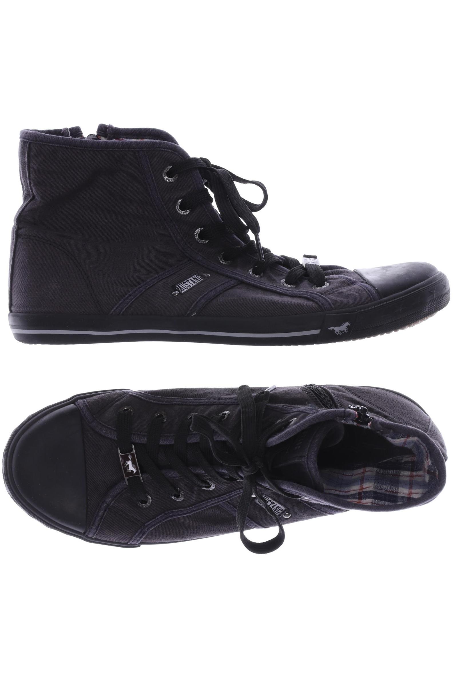 

MUSTANG Herren Sneakers, grau