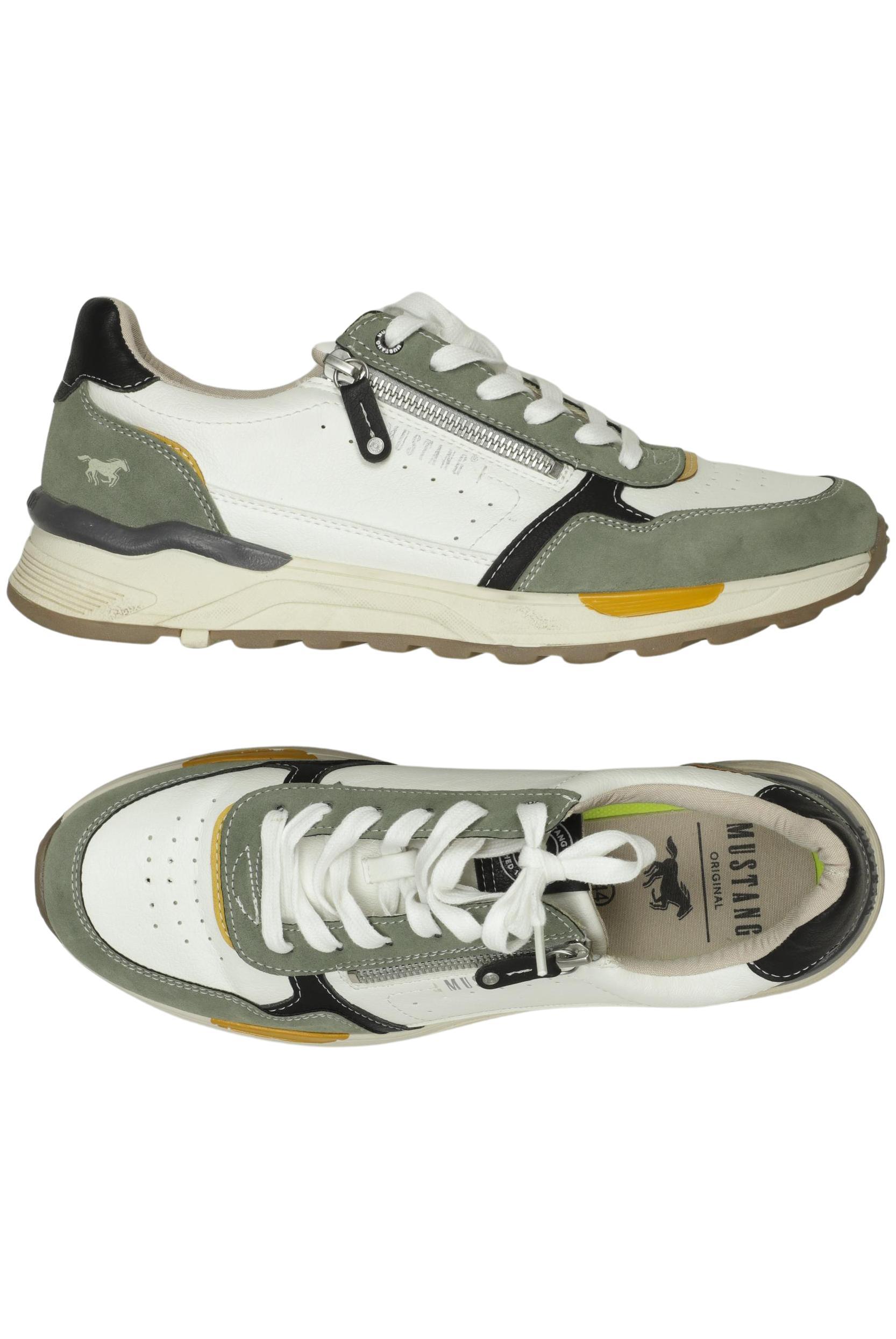 

Mustang Herren Sneakers, mehrfarbig, Gr. 44