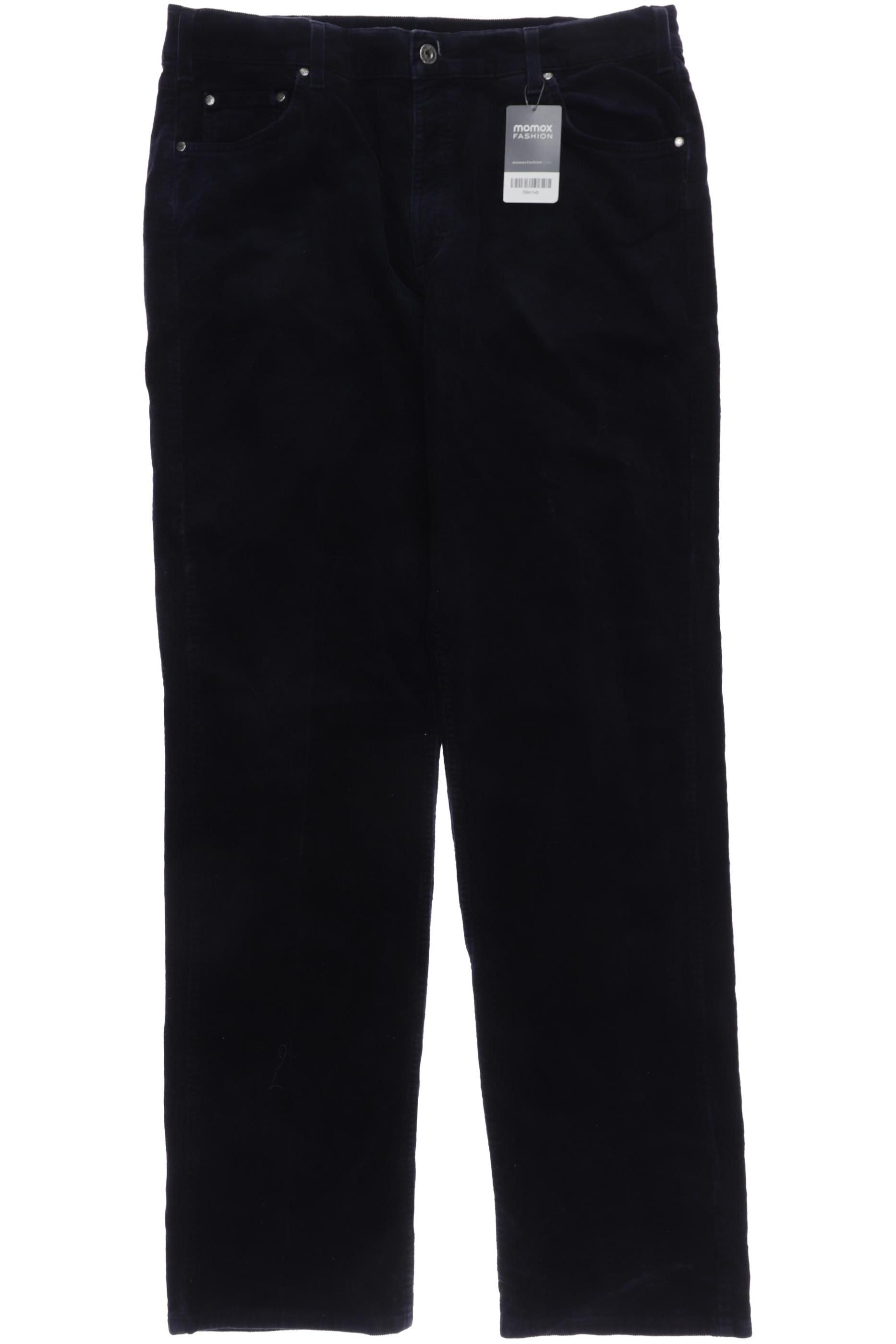 

Mustang Herren Stoffhose, marineblau, Gr. 38