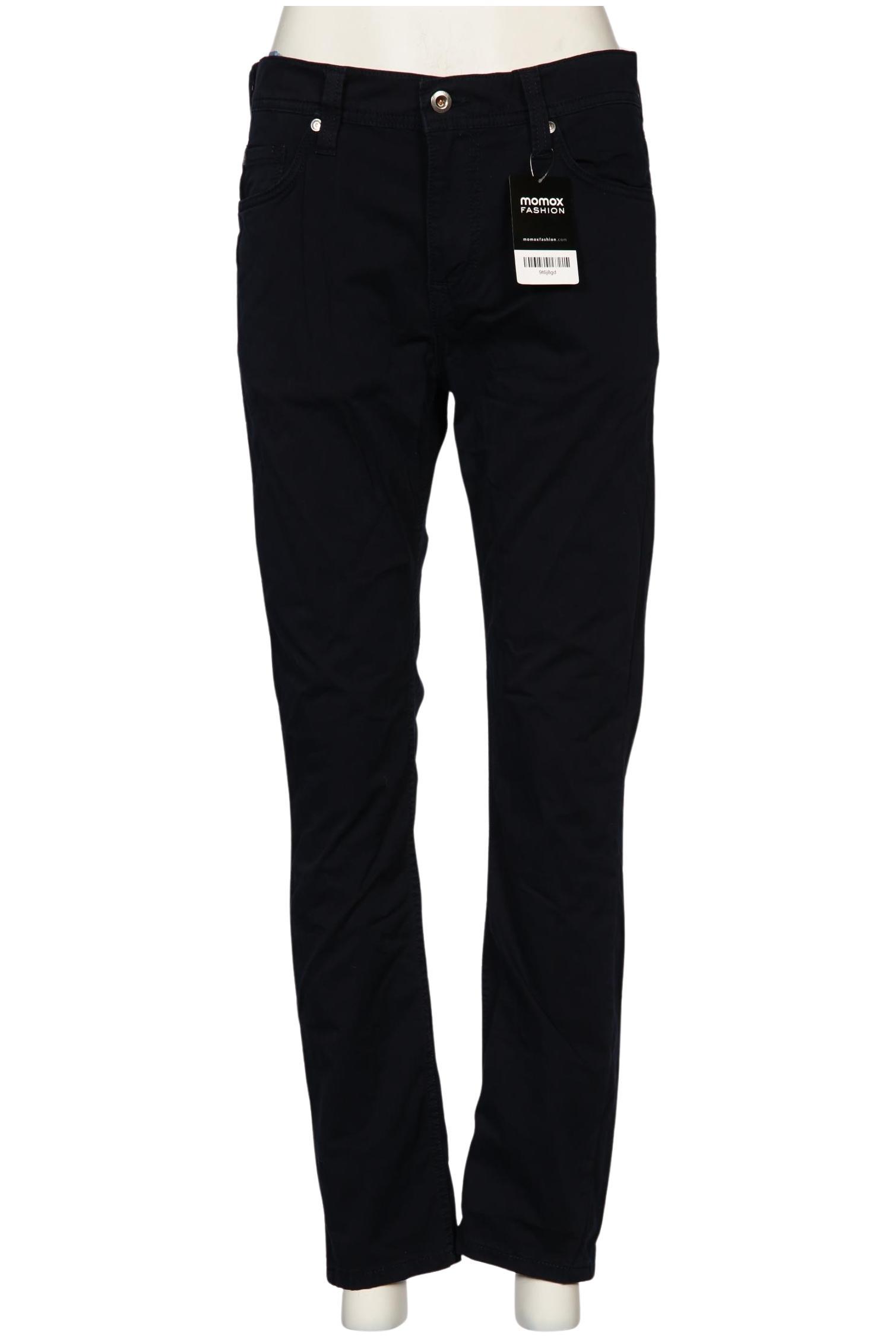 

Mustang Herren Stoffhose, marineblau, Gr. 31