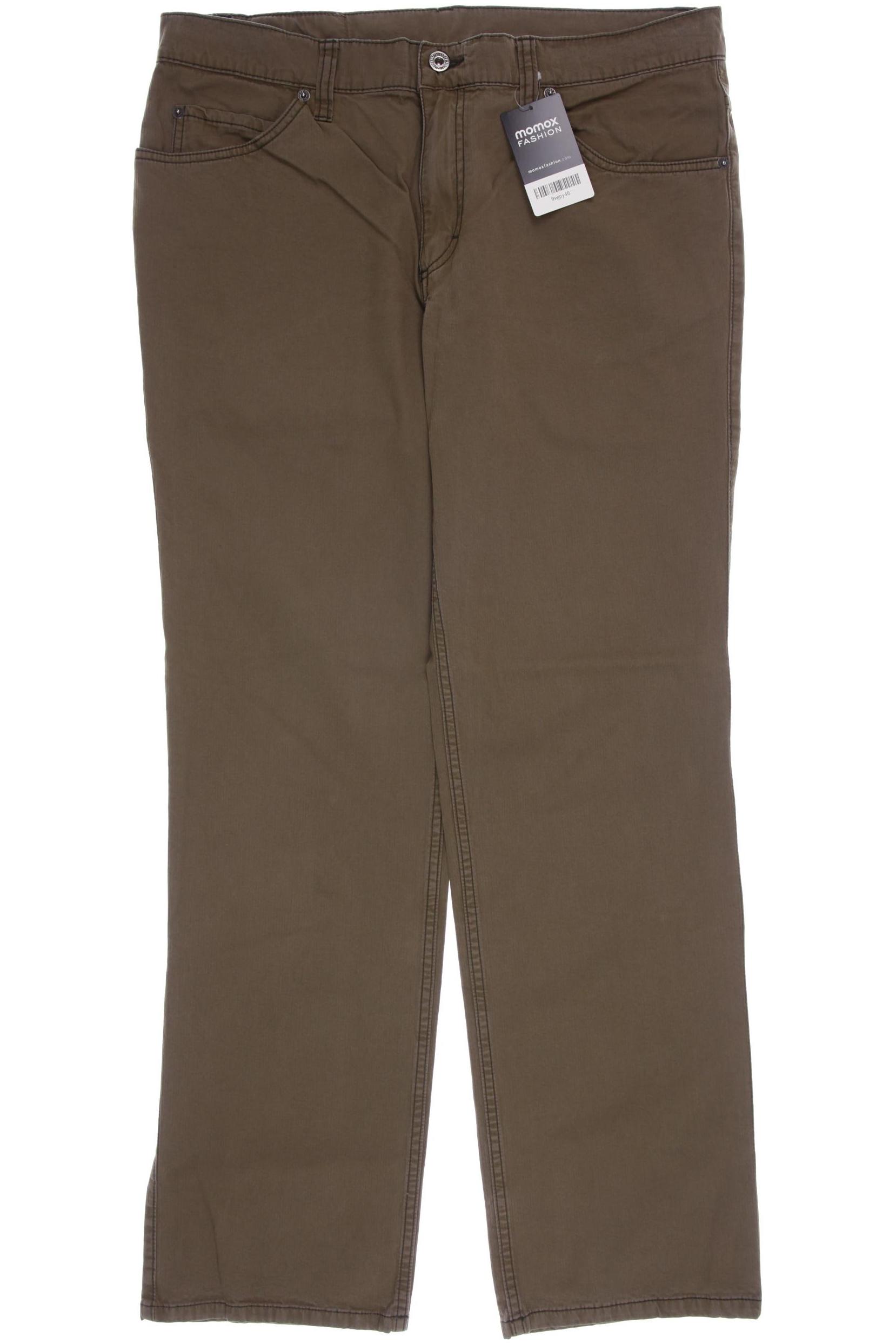 

MUSTANG Herren Stoffhose, grün