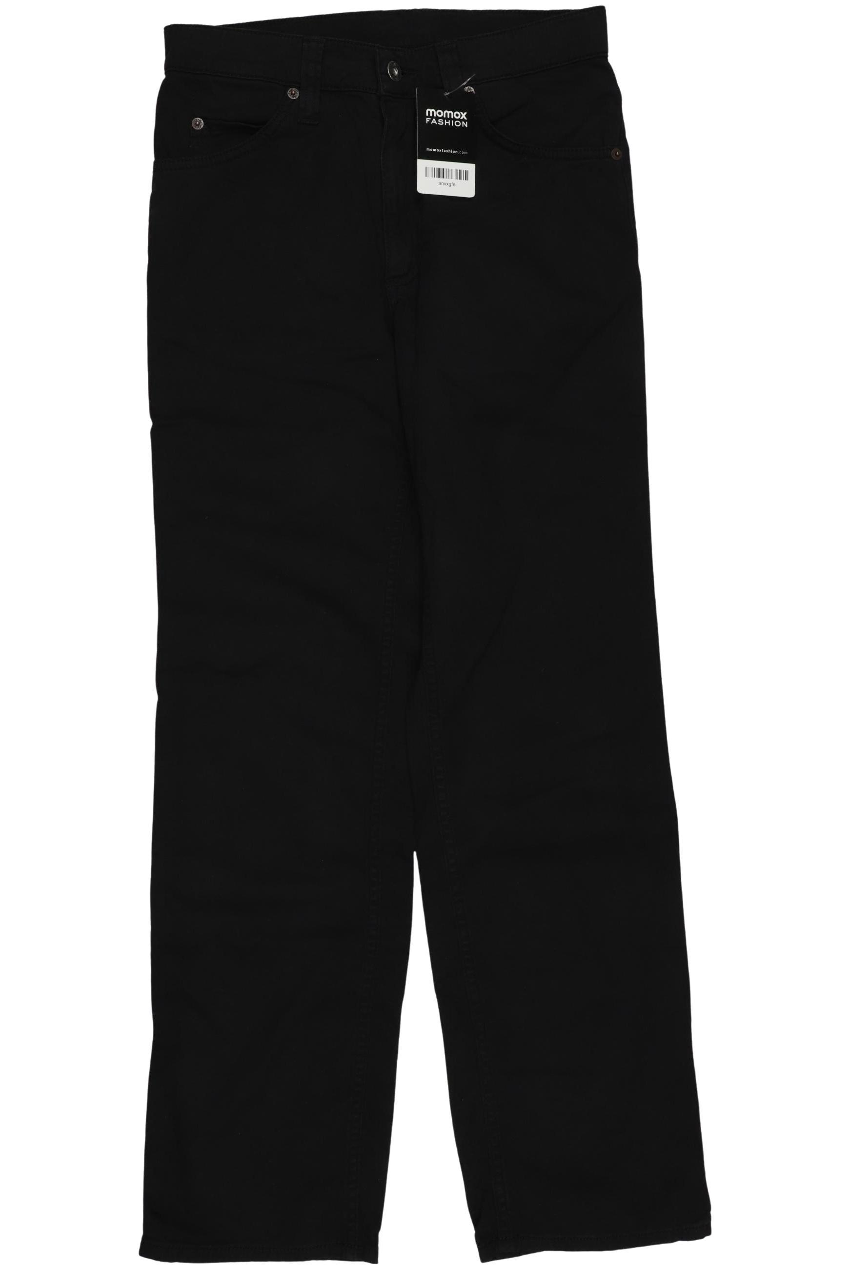 

Mustang Herren Stoffhose, schwarz, Gr. 30