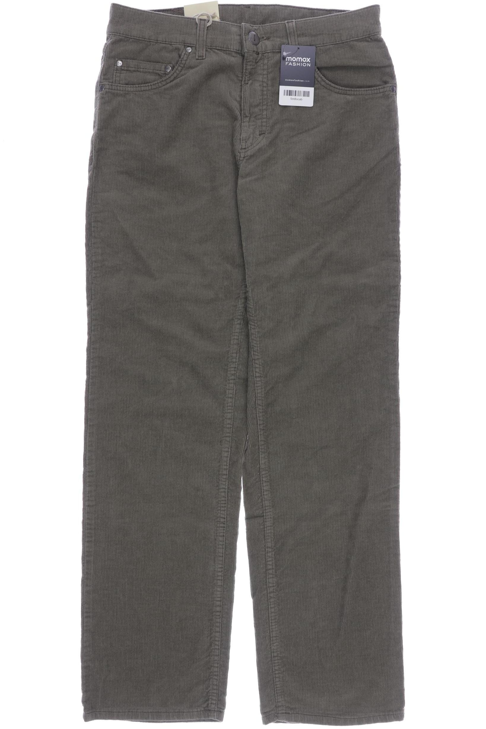 

Mustang Herren Stoffhose, grün, Gr. 32