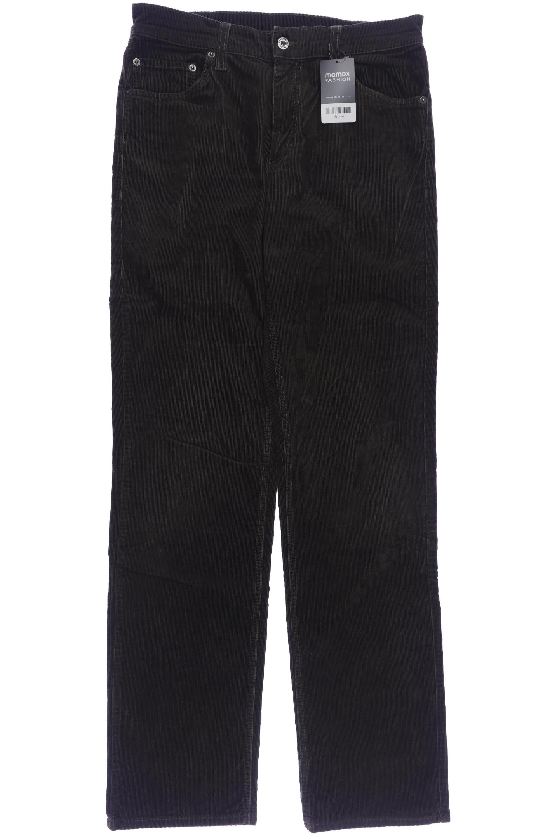 

Mustang Herren Stoffhose, grün, Gr. 34