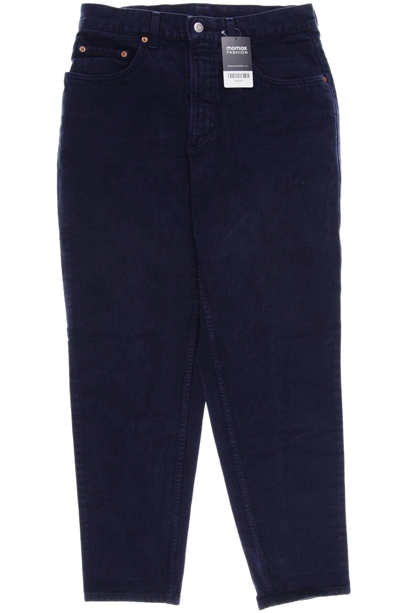 

Mustang Herren Stoffhose, marineblau, Gr. 34