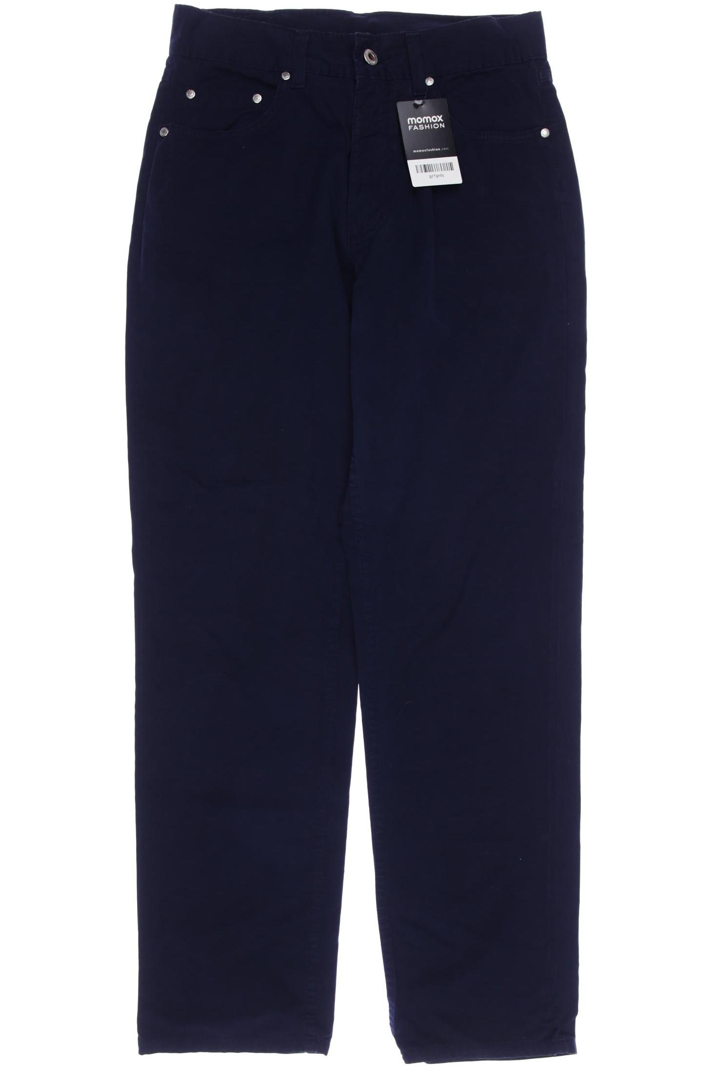 

Mustang Herren Stoffhose, marineblau, Gr. 44