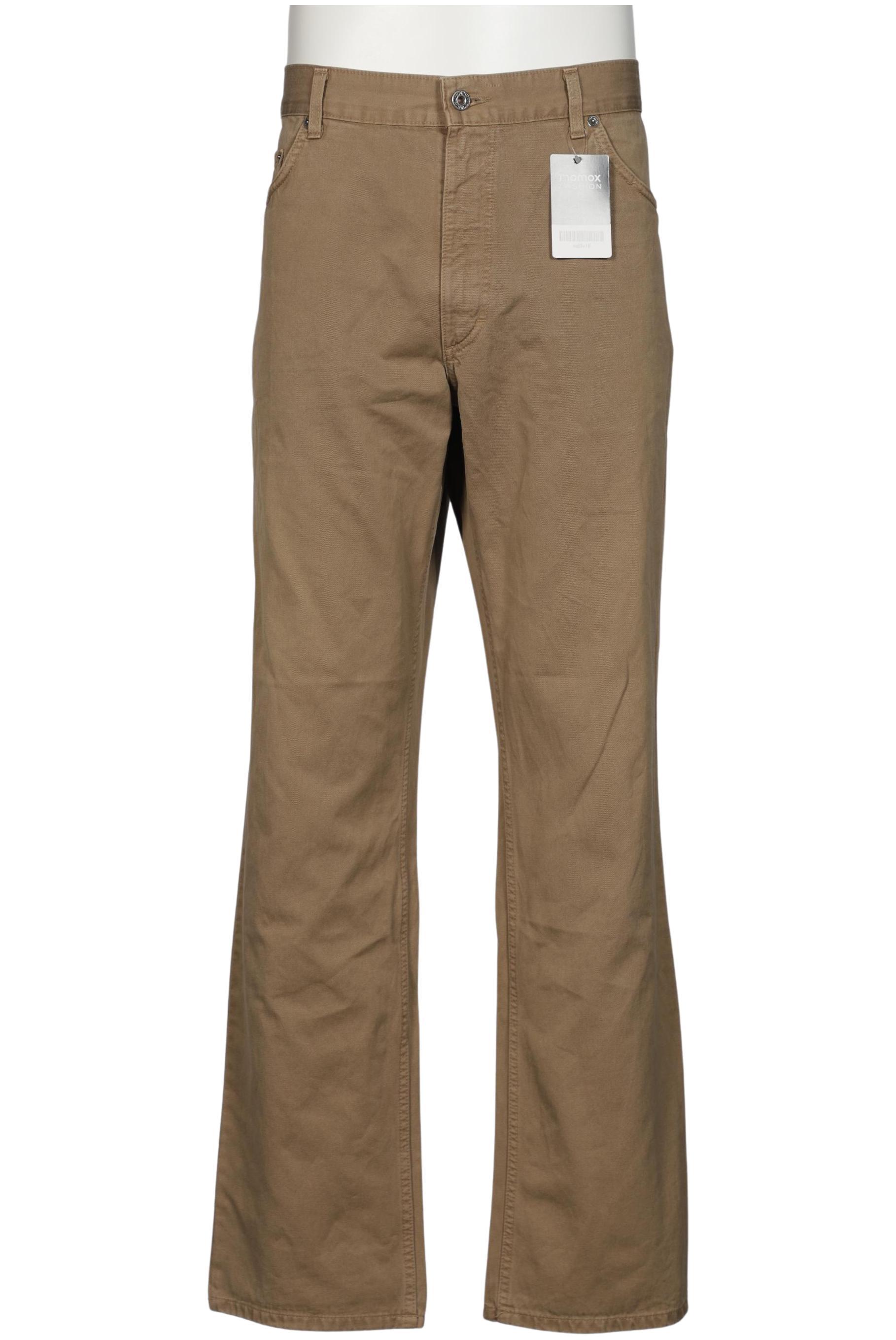 

Mustang Herren Stoffhose, beige, Gr. 40