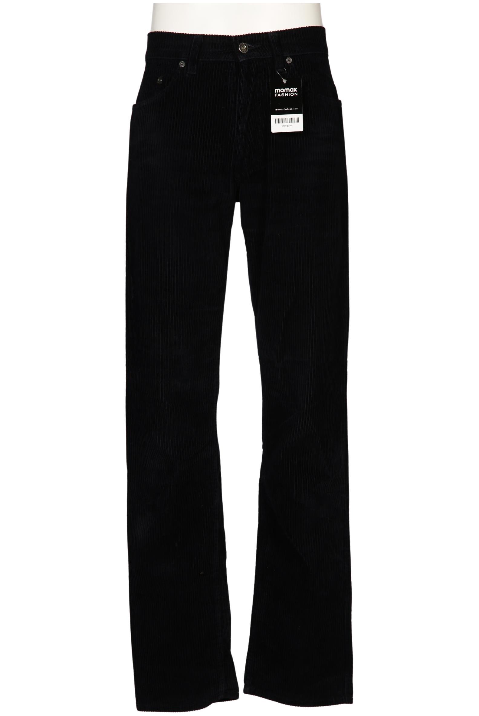 

Mustang Herren Stoffhose, schwarz, Gr. 29