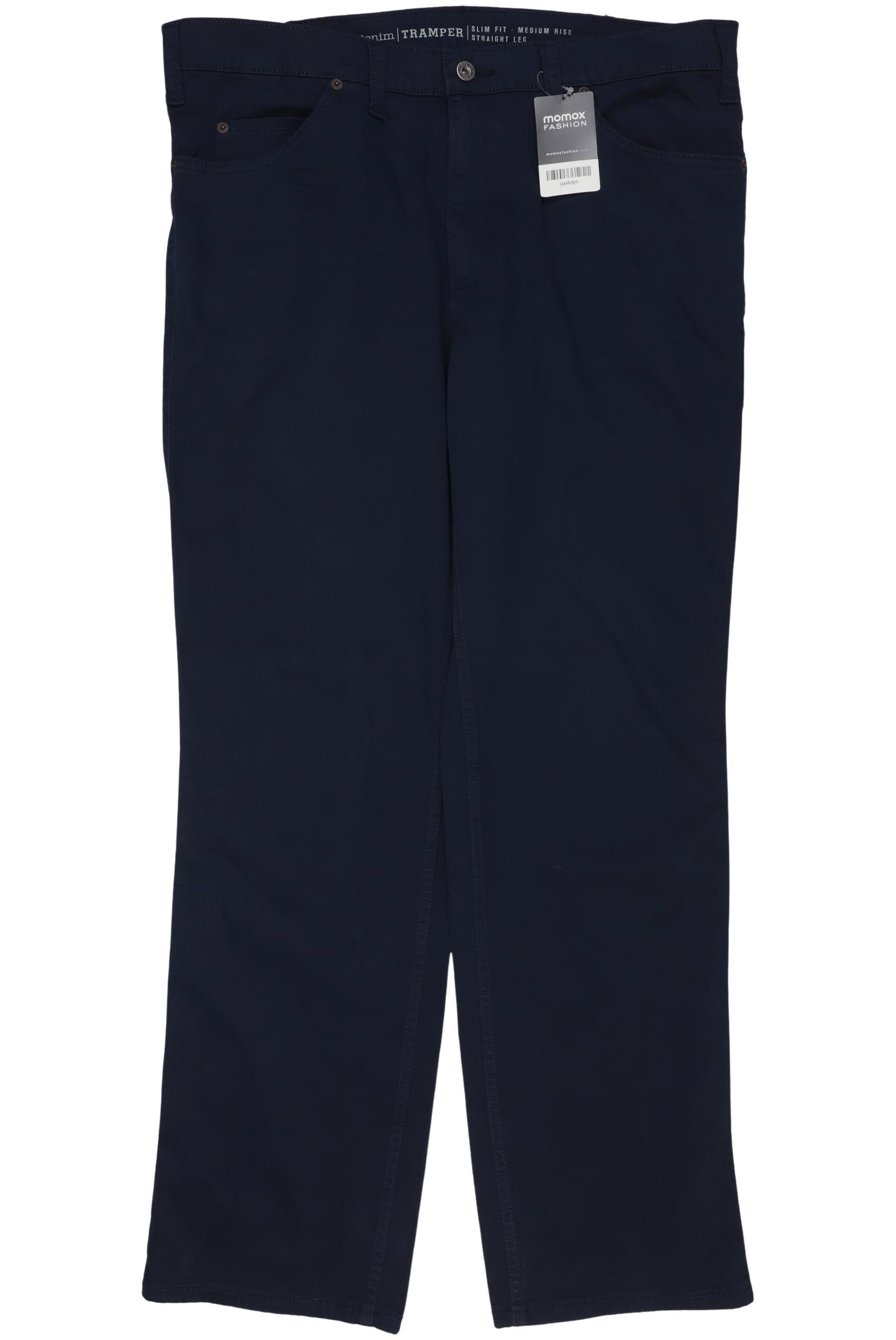 

Mustang Herren Stoffhose, marineblau, Gr. 38