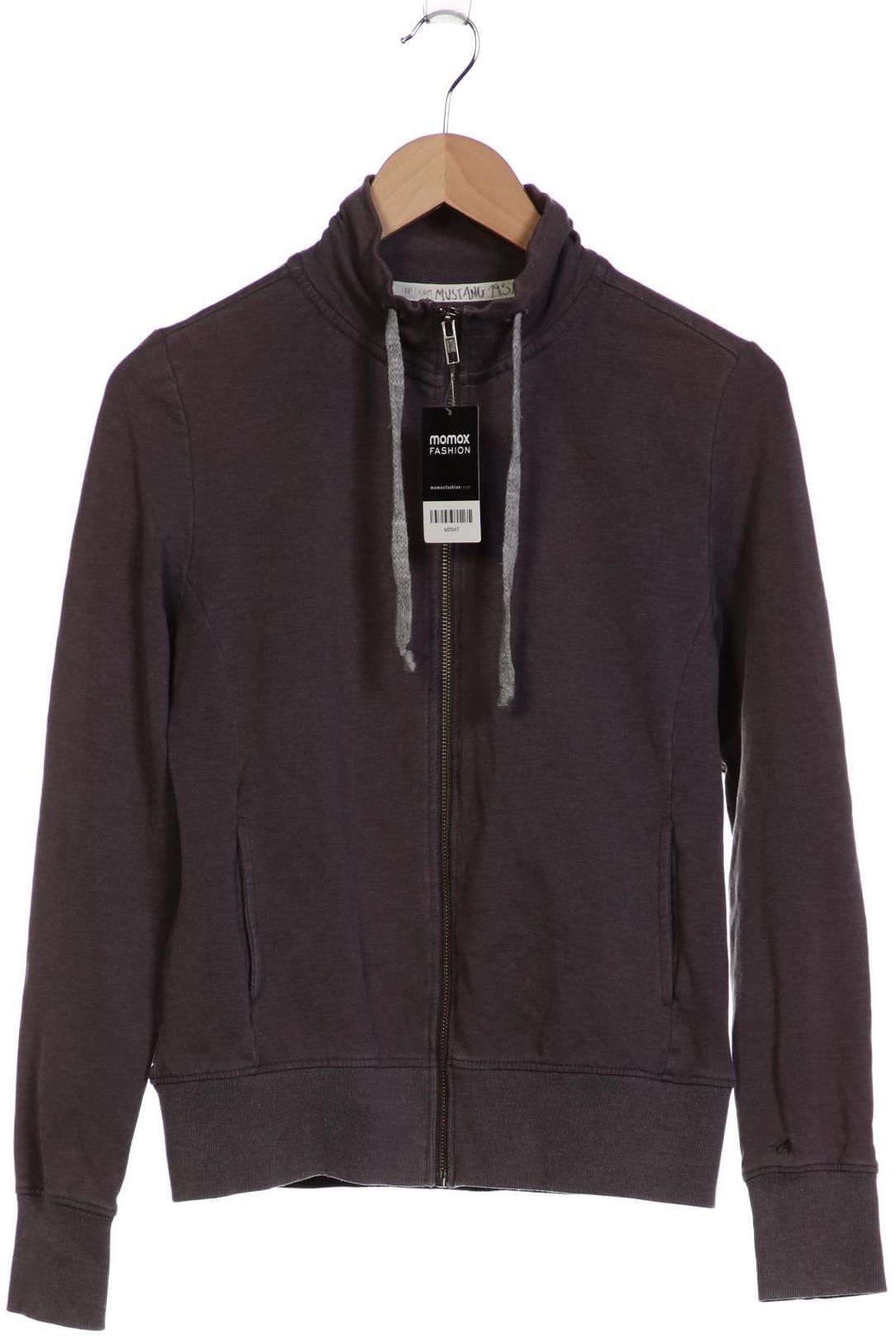 

Mustang Herren Sweatshirt, grau, Gr. 46