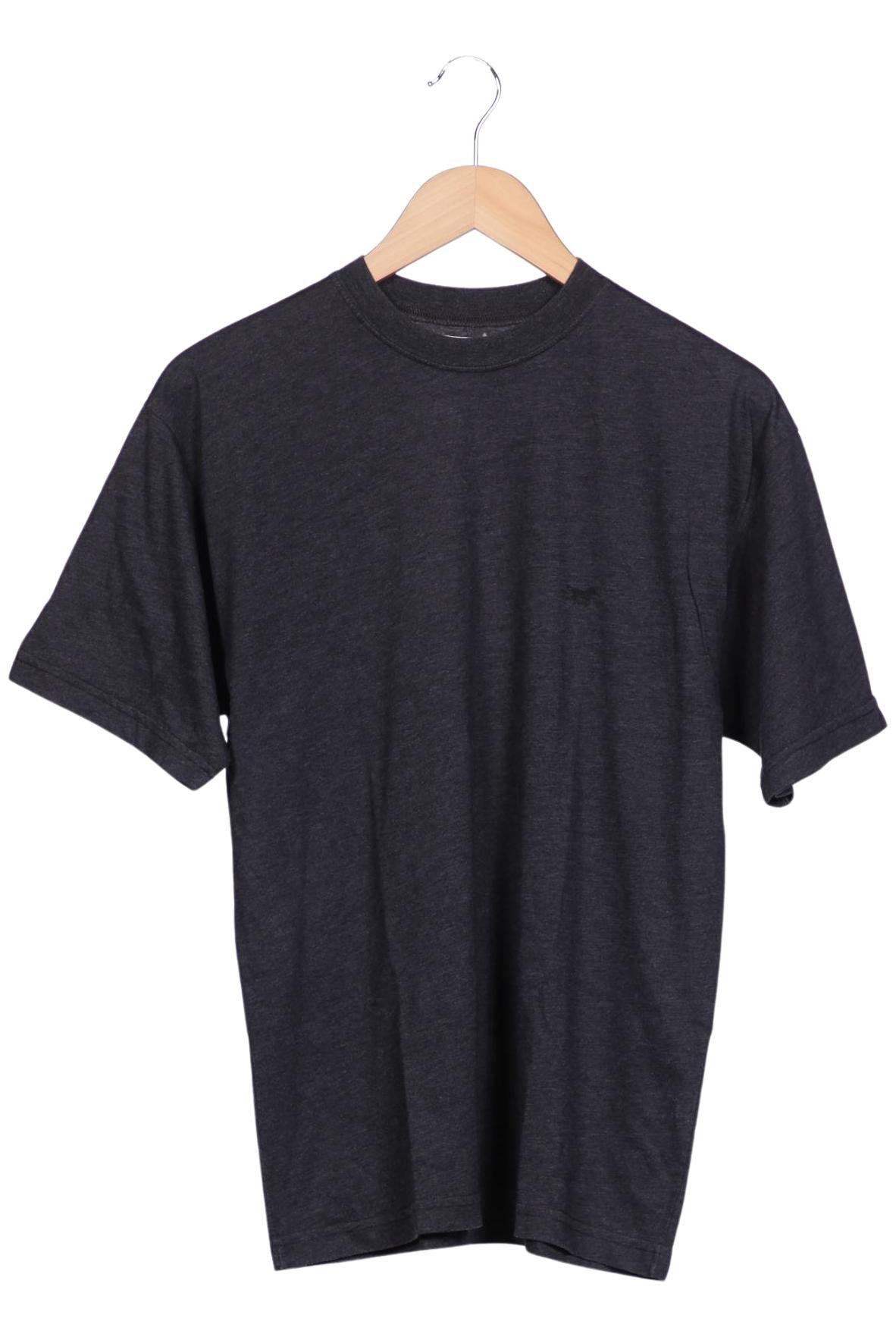 Thumbnail - Mustang Herren T-Shirt, grau, Gr. 48