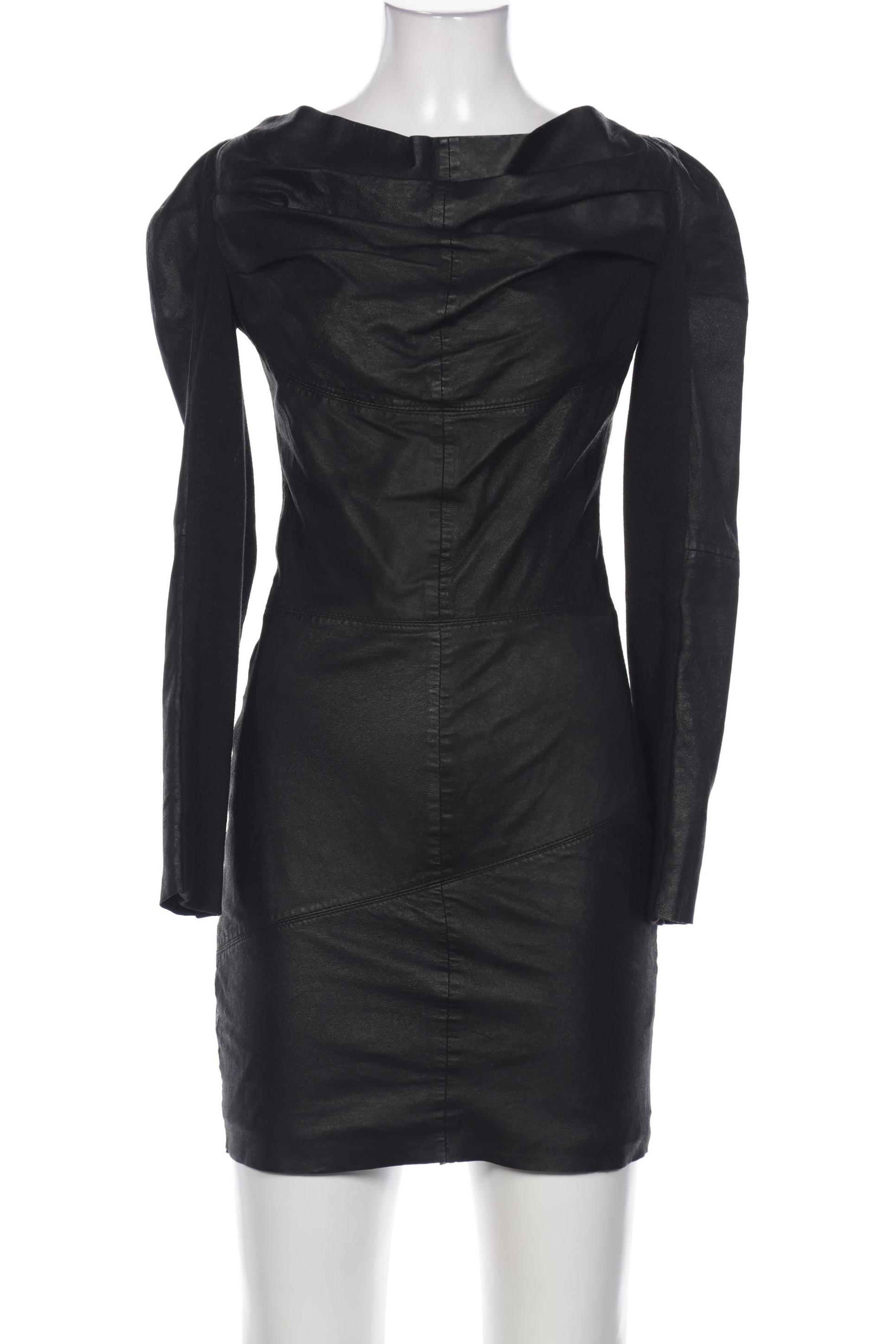 

Muubaa Damen Kleid, schwarz, Gr. 36