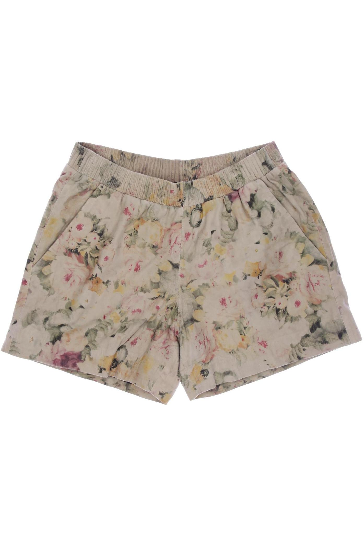 

Muubaa Damen Shorts, beige, Gr. 38