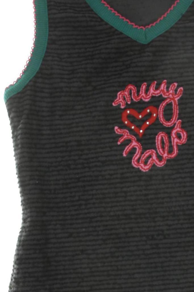 Thumbnail - Muy Malo Mädchen Kleid, schwarz, Gr. 140