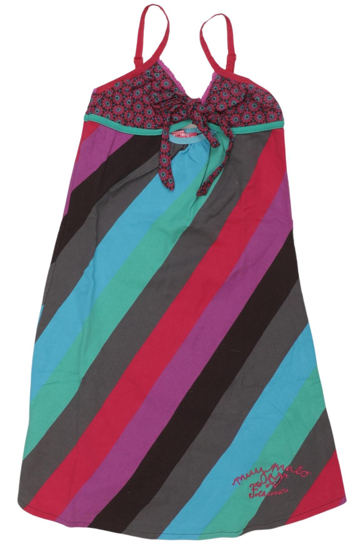 

Muy Malo Mädchen Kleid, mehrfarbig, Gr. 140