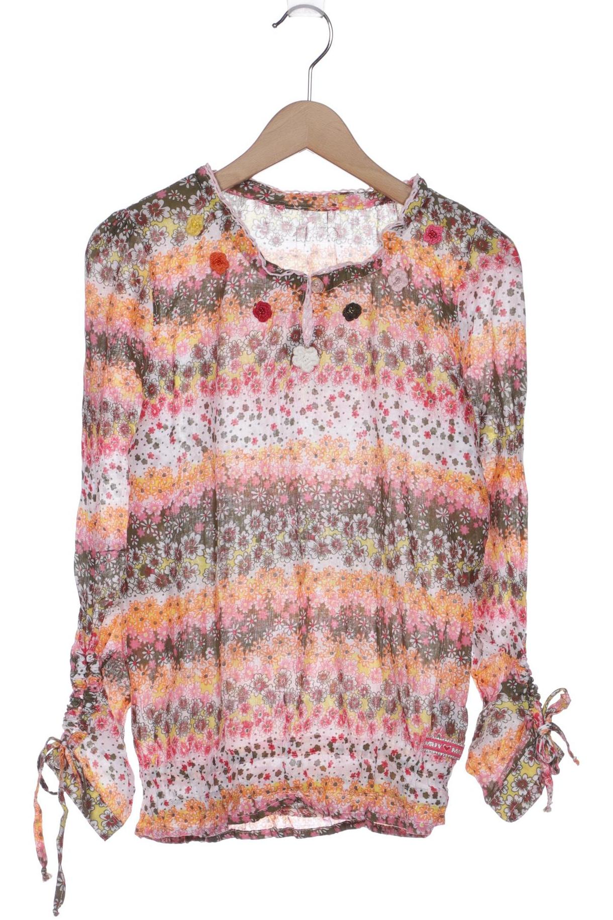 

Muy Malo Damen Bluse, pink, Gr. 176