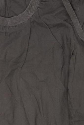 Thumbnail - Muy Malo Mädchen Stoffhose, grau, Gr. 116