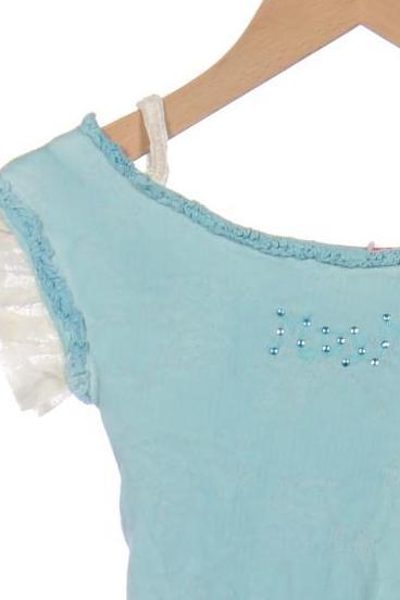 Thumbnail - Muy Malo Mädchen Kleid, türkis, Gr. 116