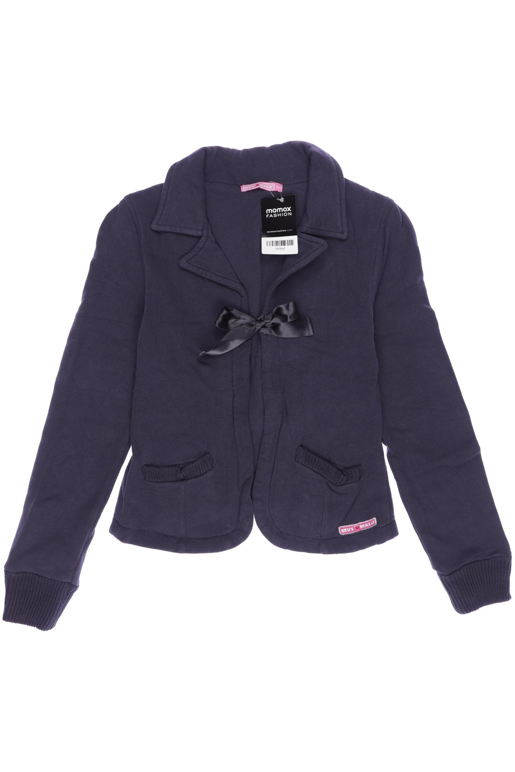 

Muy Malo Damen Jacke, marineblau, Gr. 164