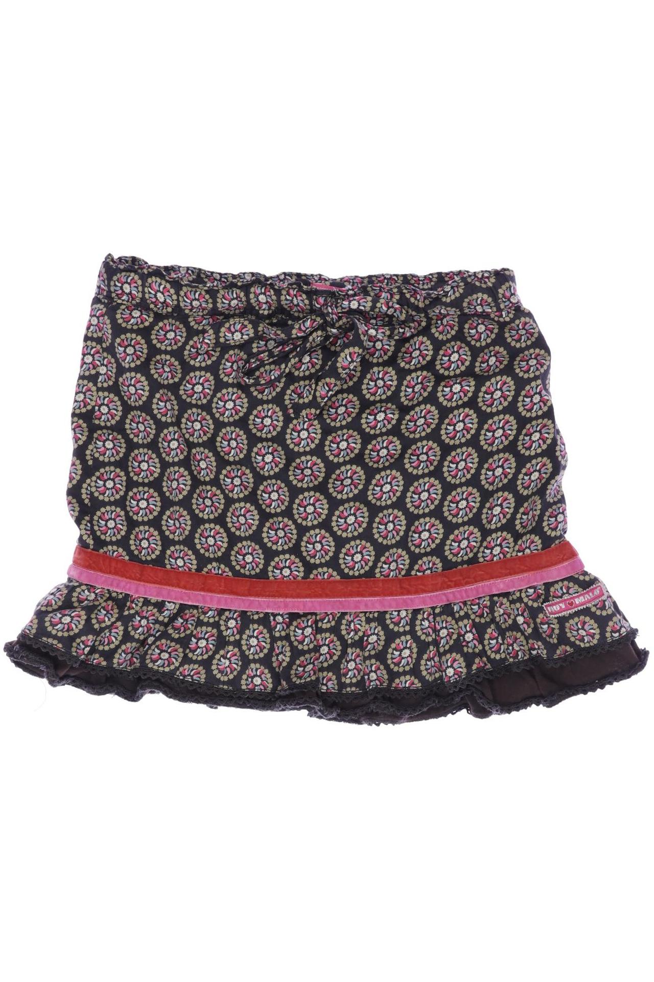 

Muy Malo Damen Rock, schwarz, Gr. 140