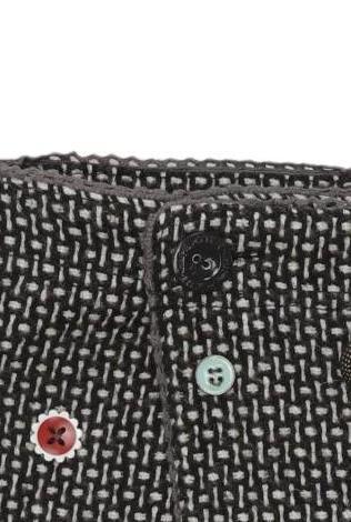 Thumbnail - Muy Malo Mädchen Rock, mehrfarbig, Gr. 104