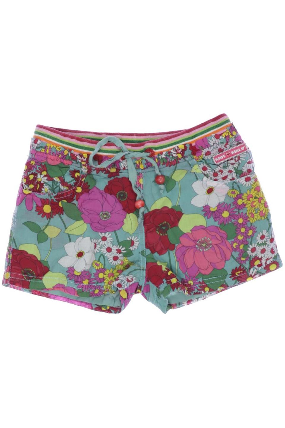 

Muy Malo Damen Shorts, grün, Gr. 140